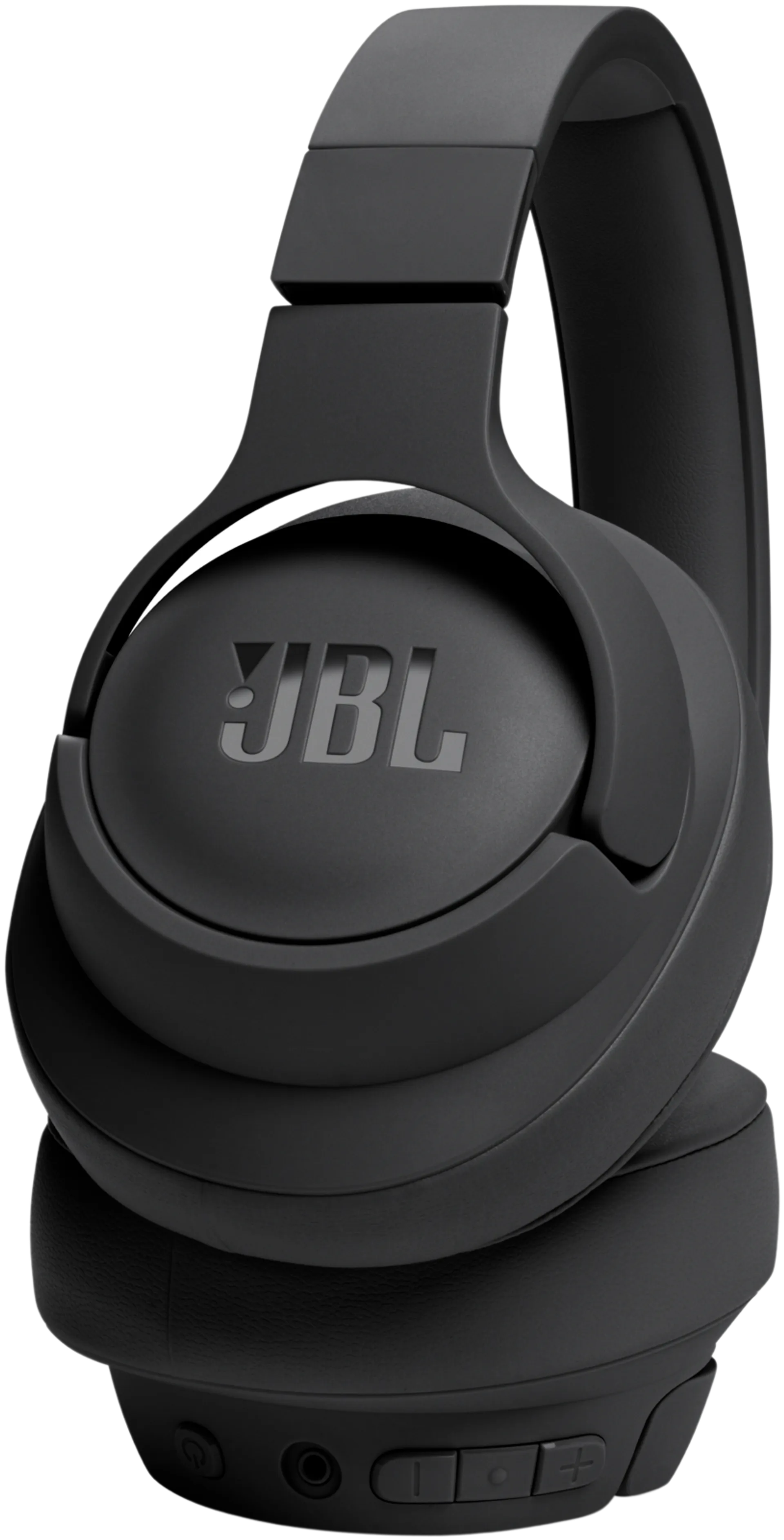 JBL Bluetooth sankakuulokkeet Tune 720BT musta - 8