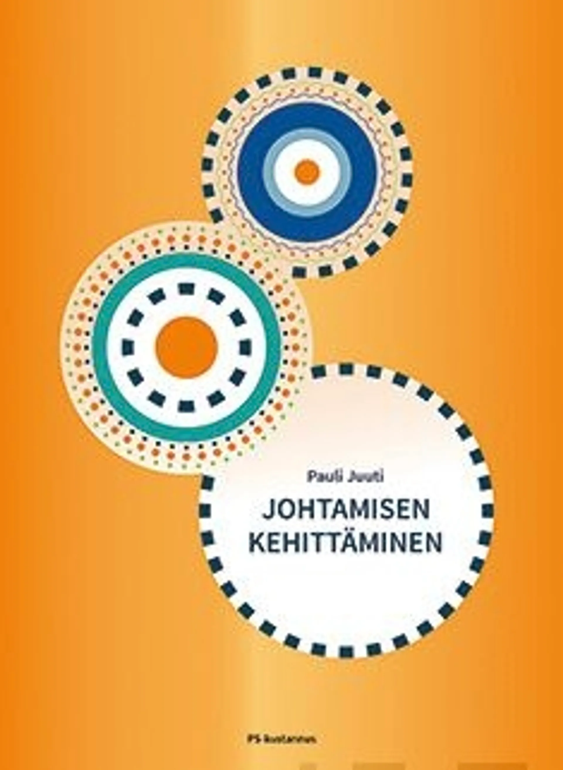 Juuti, Johtamisen kehittäminen