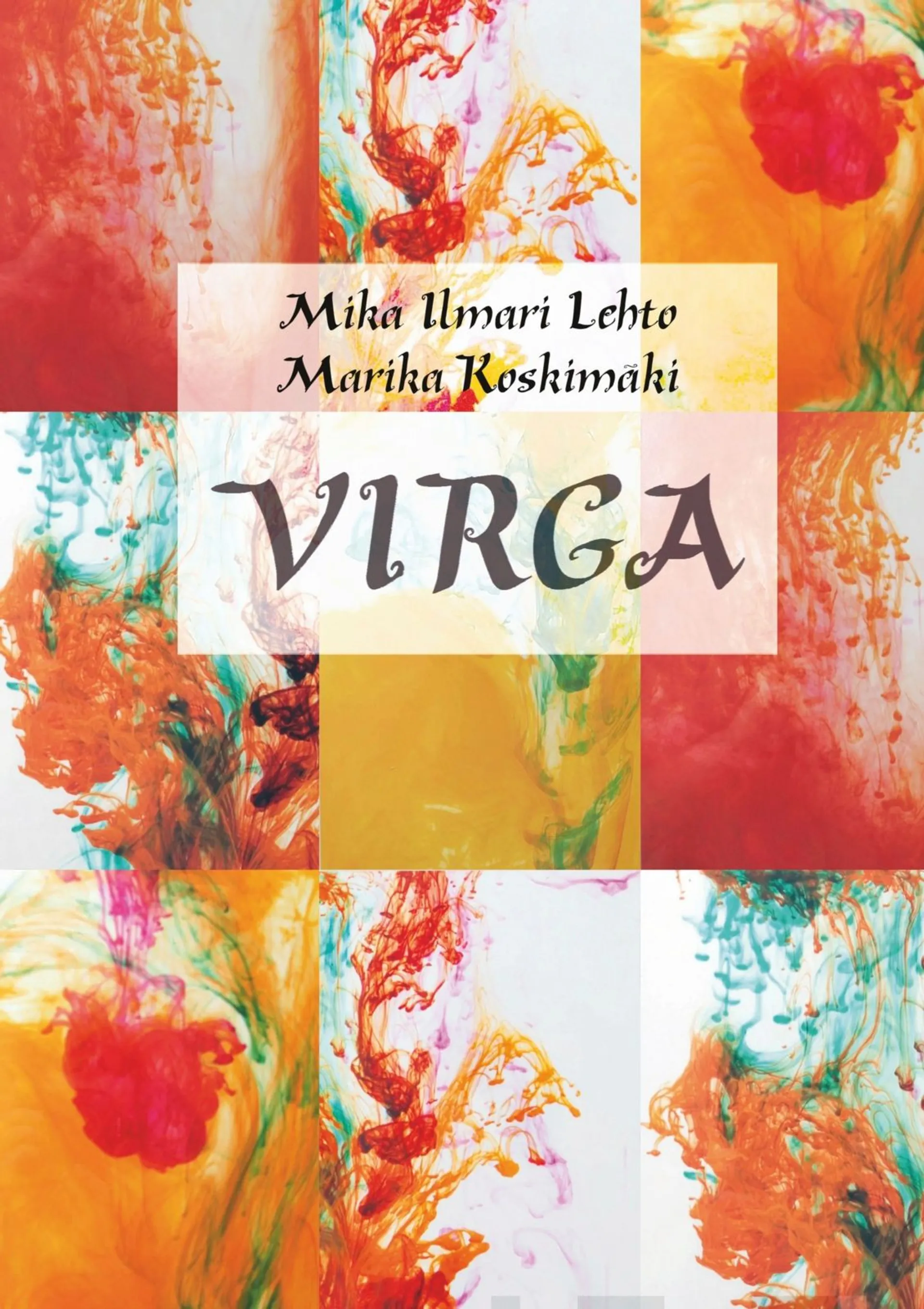 Lehto, Virga