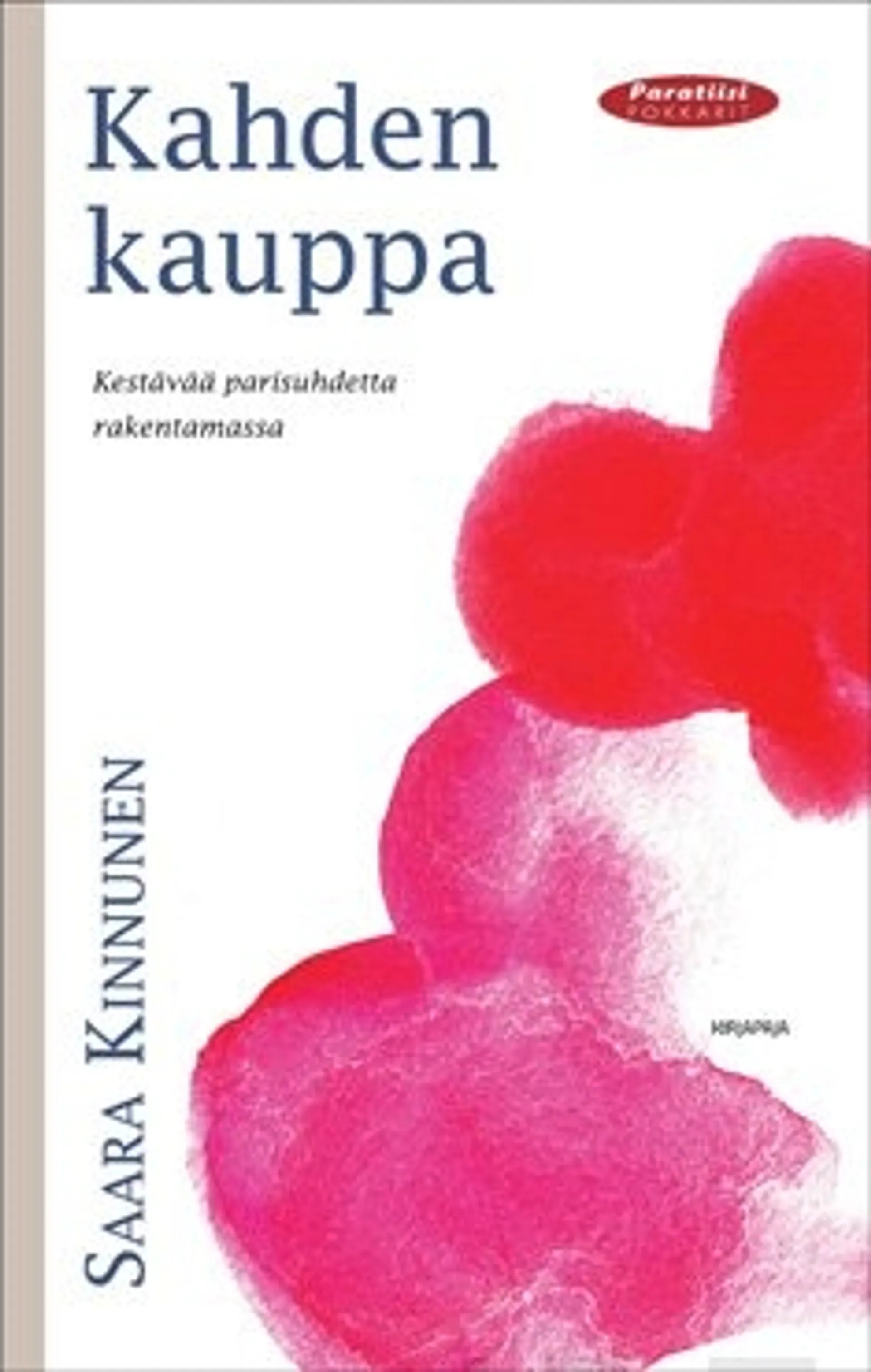 Kahden kauppa