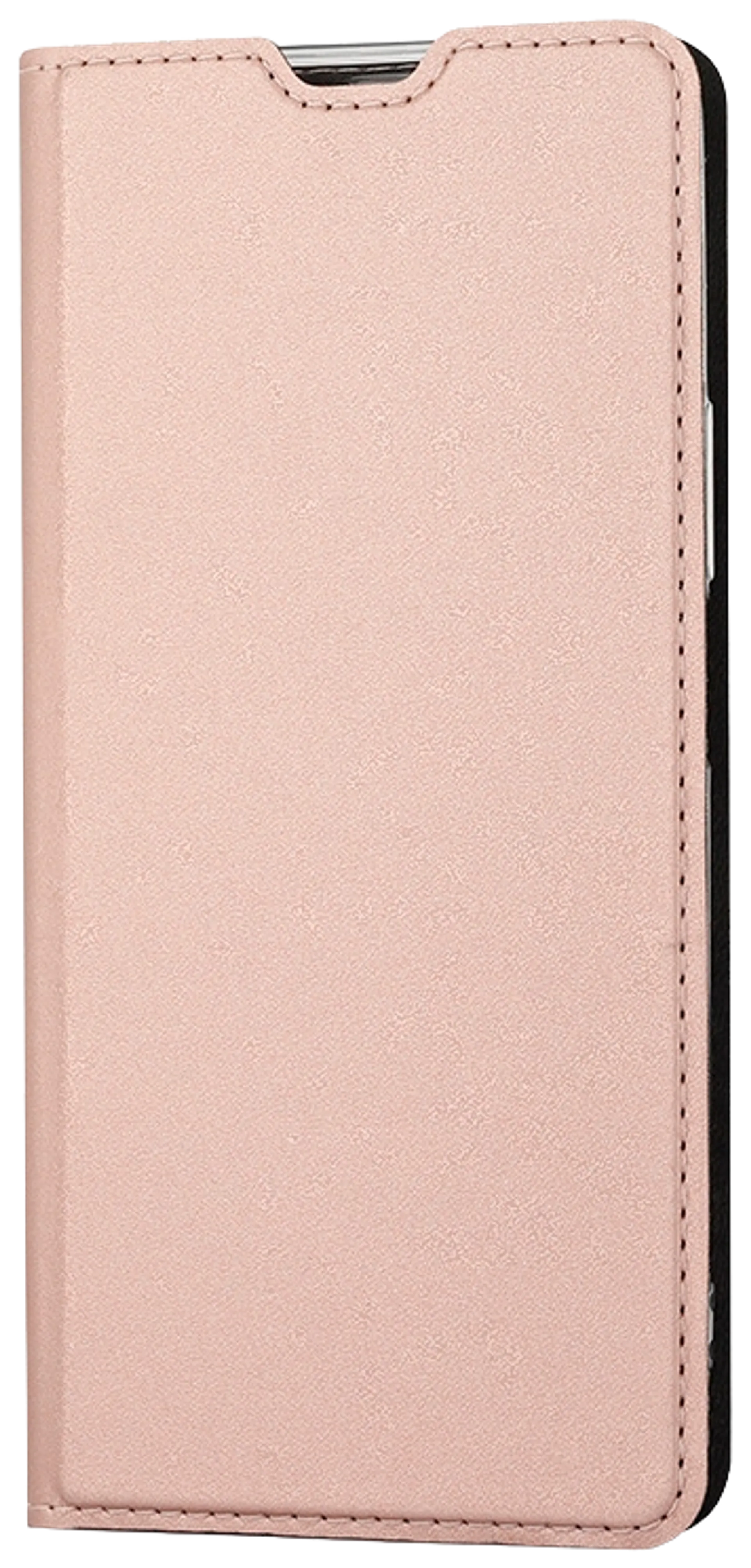 Wave Book Case, Honor Magic4 Lite 5G, Ruusukulta - 1