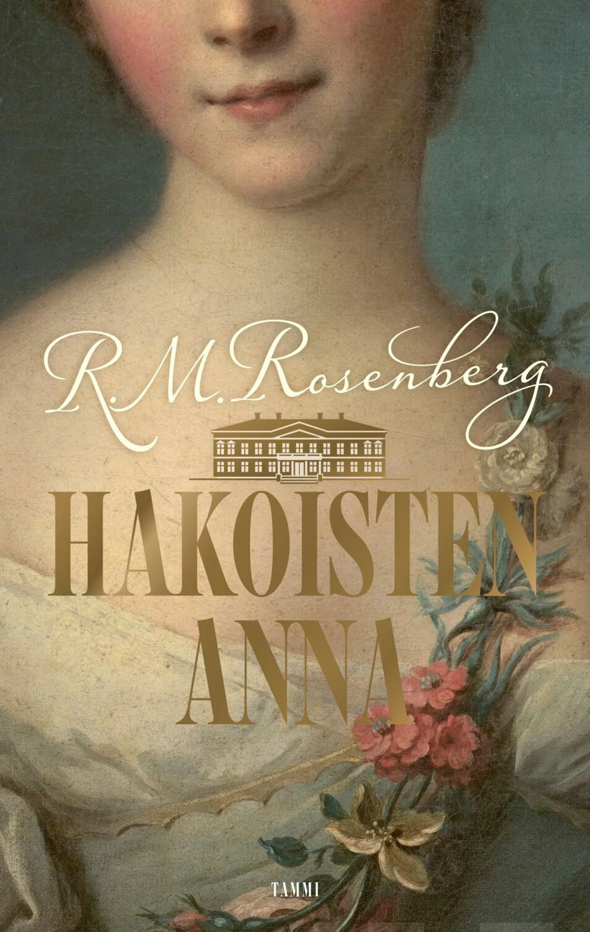 Rosenberg, Hakoisten Anna