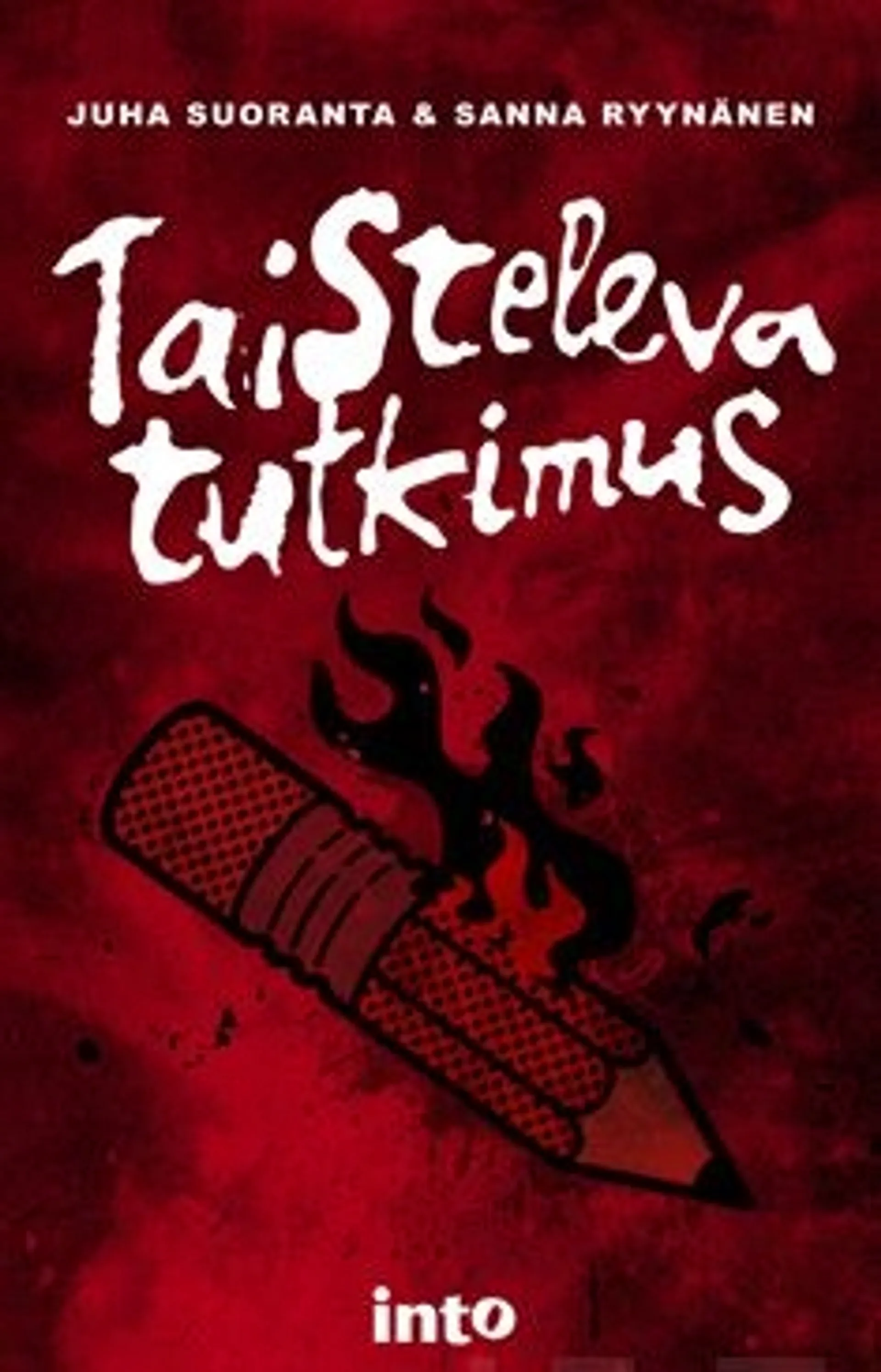 Suoranta, Taisteleva tutkimus