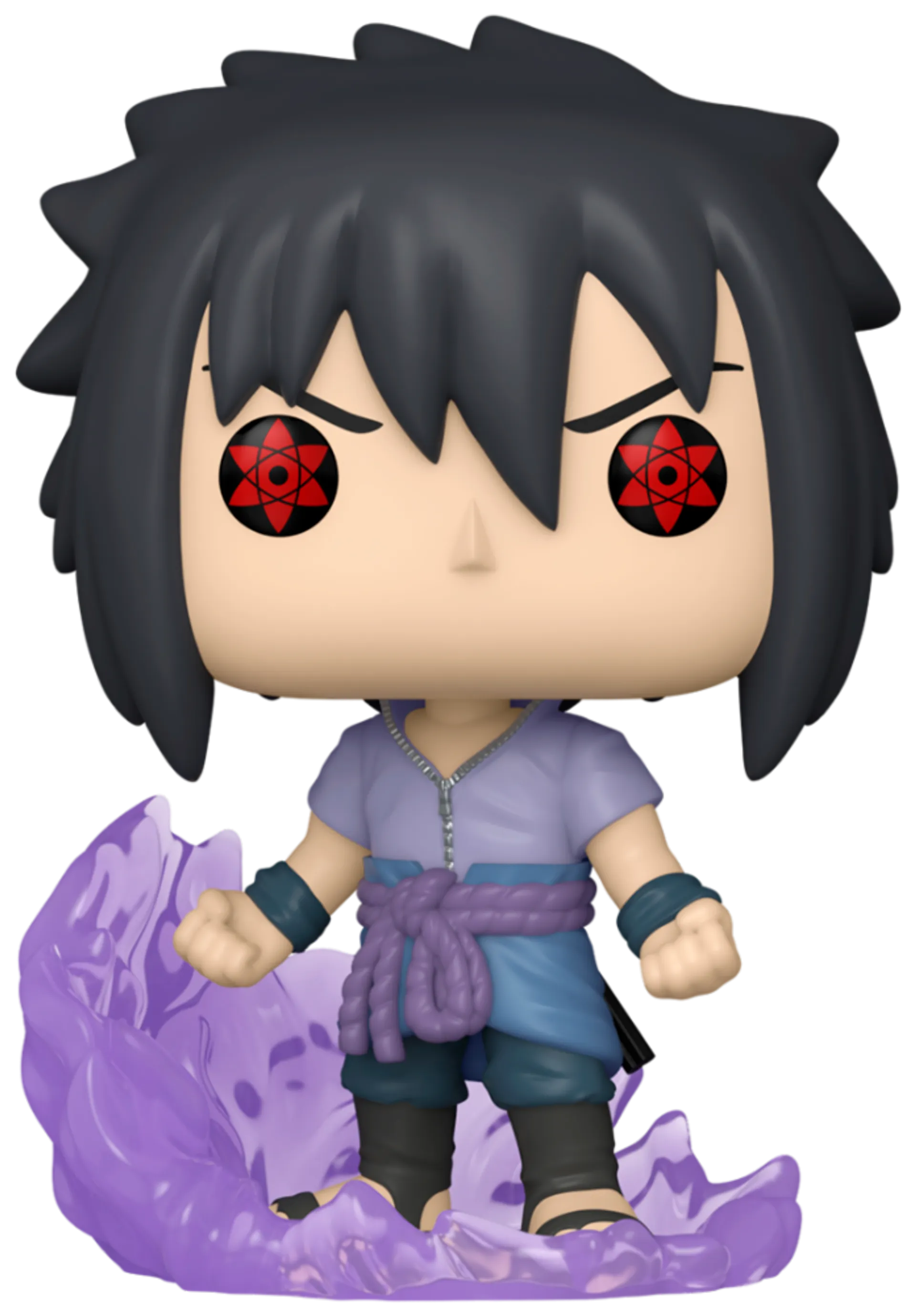 FUNKO POP! Vinyylihahmo: Naruto - Sasuke (First Susano´o) - 2