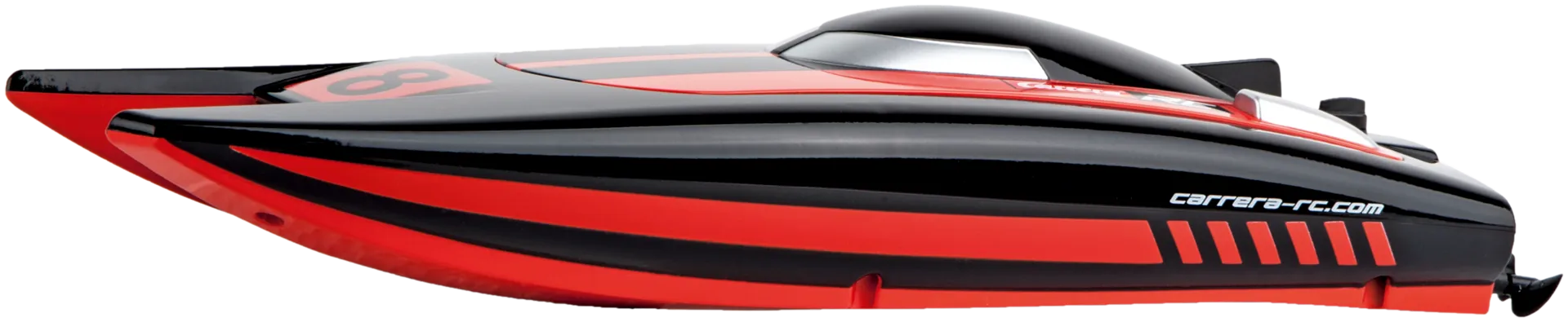 Carrera kauko-ohjattava vene Race Catamaran - 4