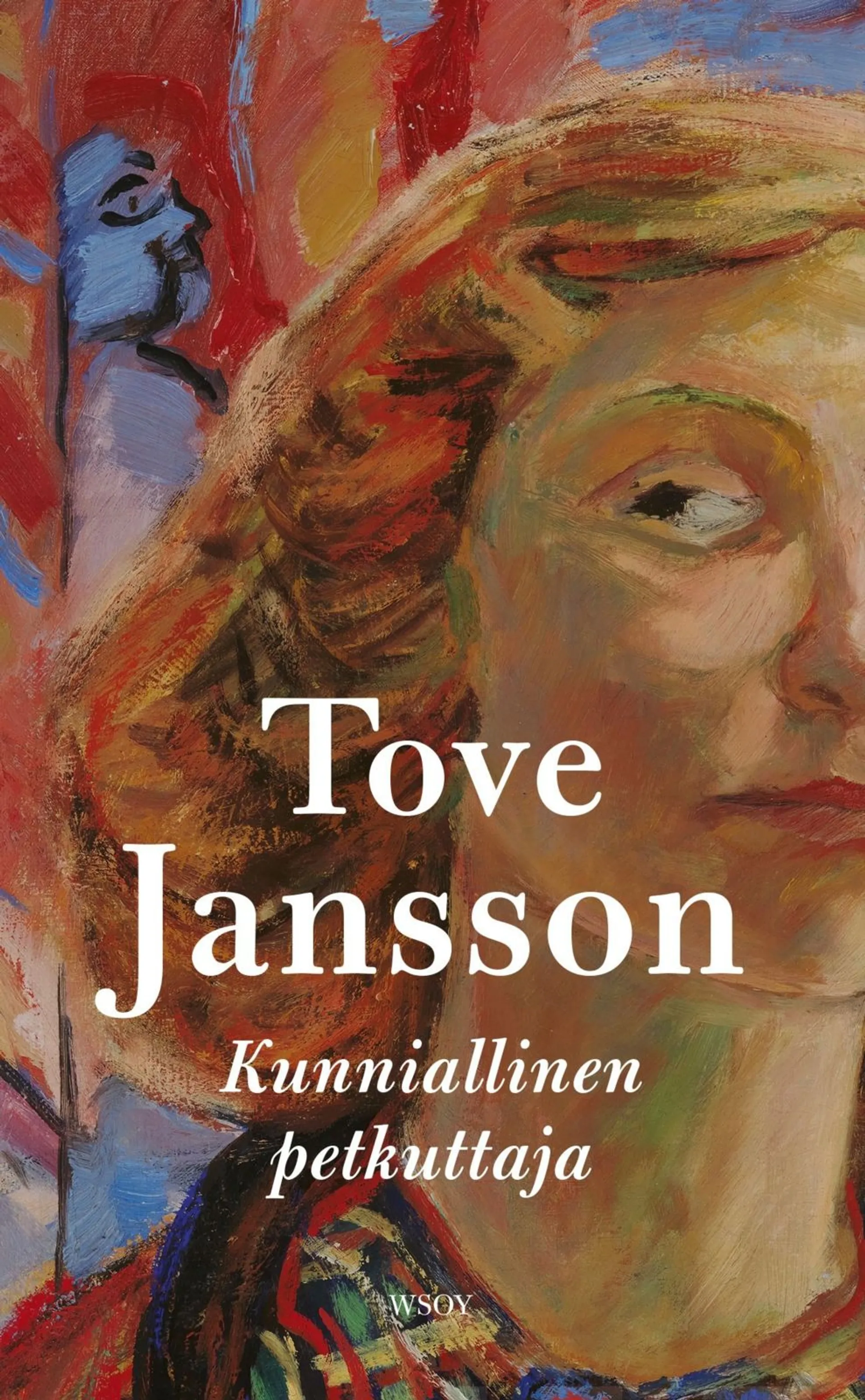 Jansson, Kunniallinen petkuttaja