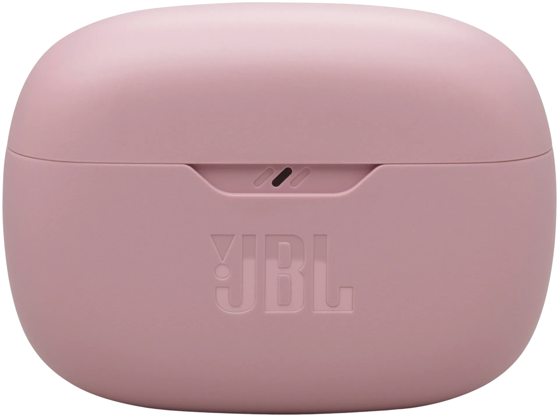 JBL Bluetooth vastamelunappikuulokkeet Vibe Beam 2 pinkki - 4