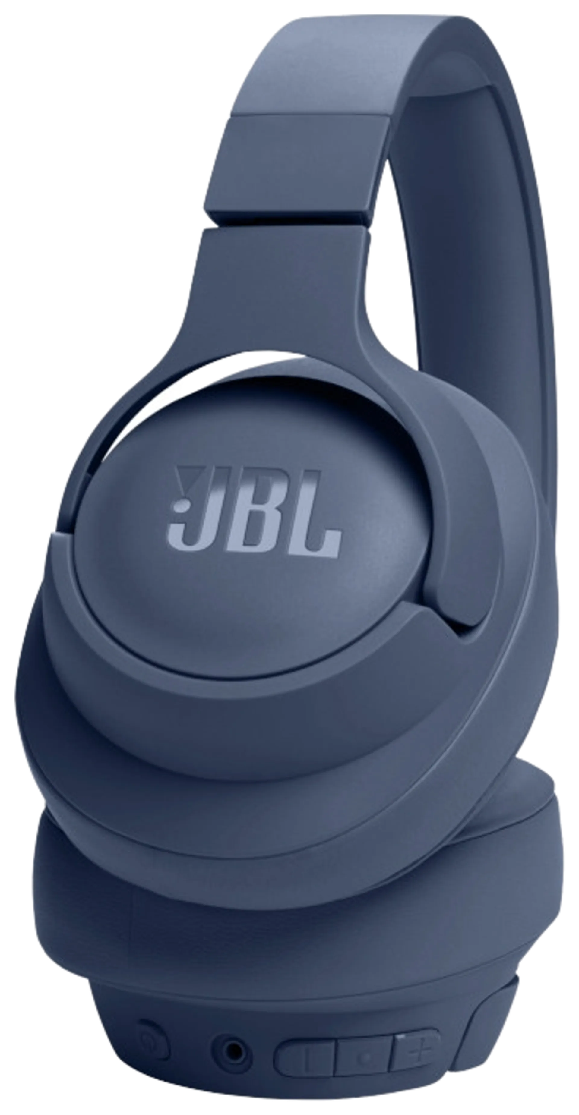 JBL Bluetooth sankakuulokkeet Tune 720BT sininen - 6
