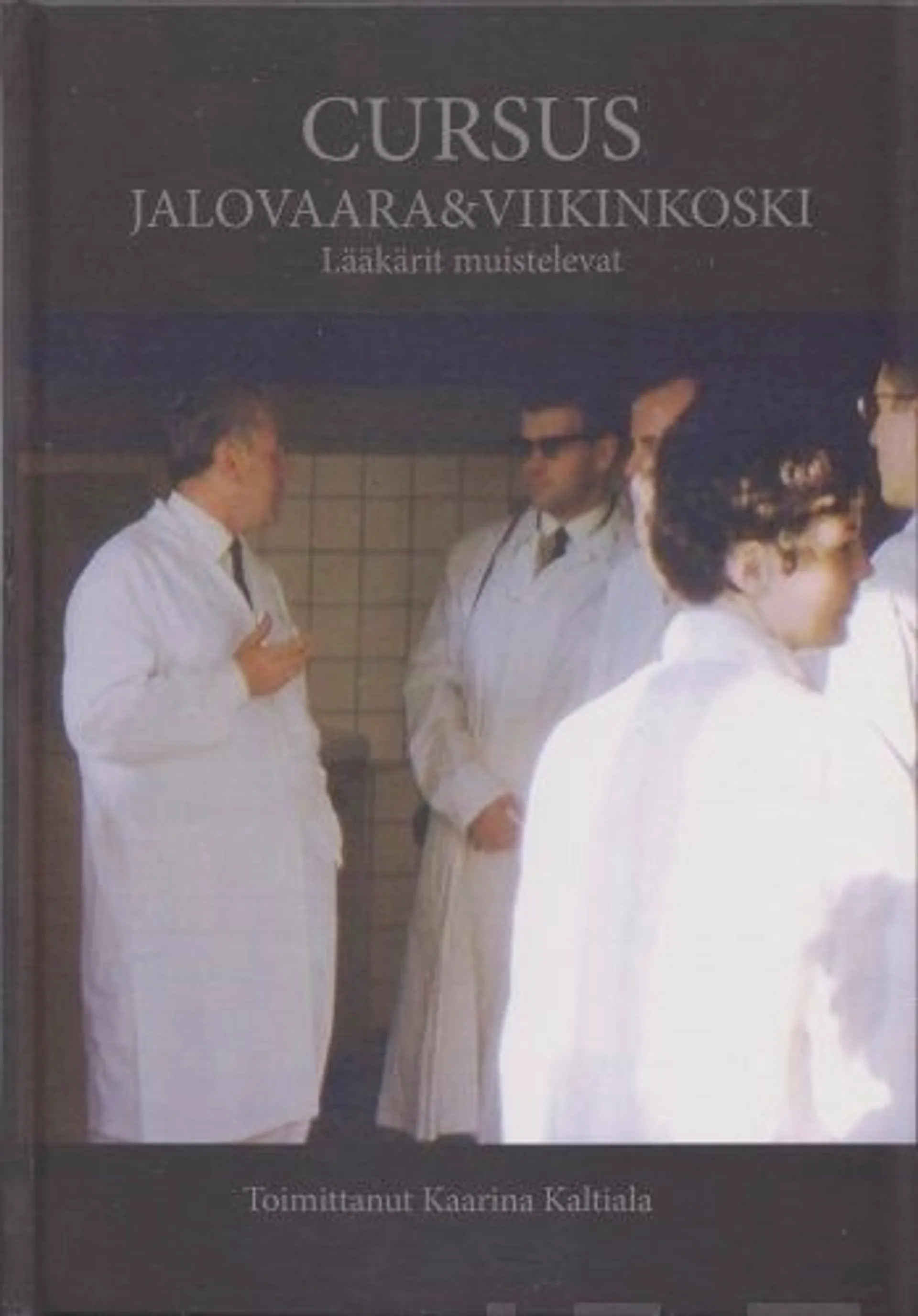 Cursus Jalovaara & Viikinkoski