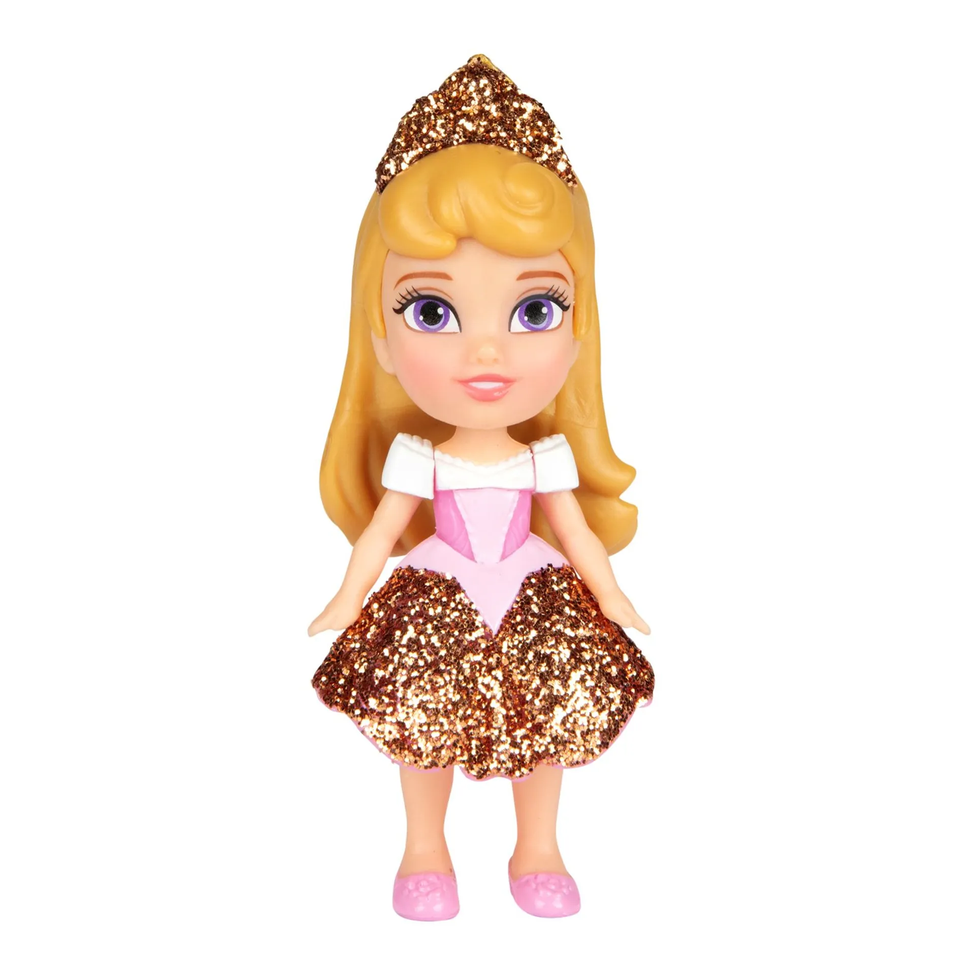 Disney Princess & Frozen mininuket - 16