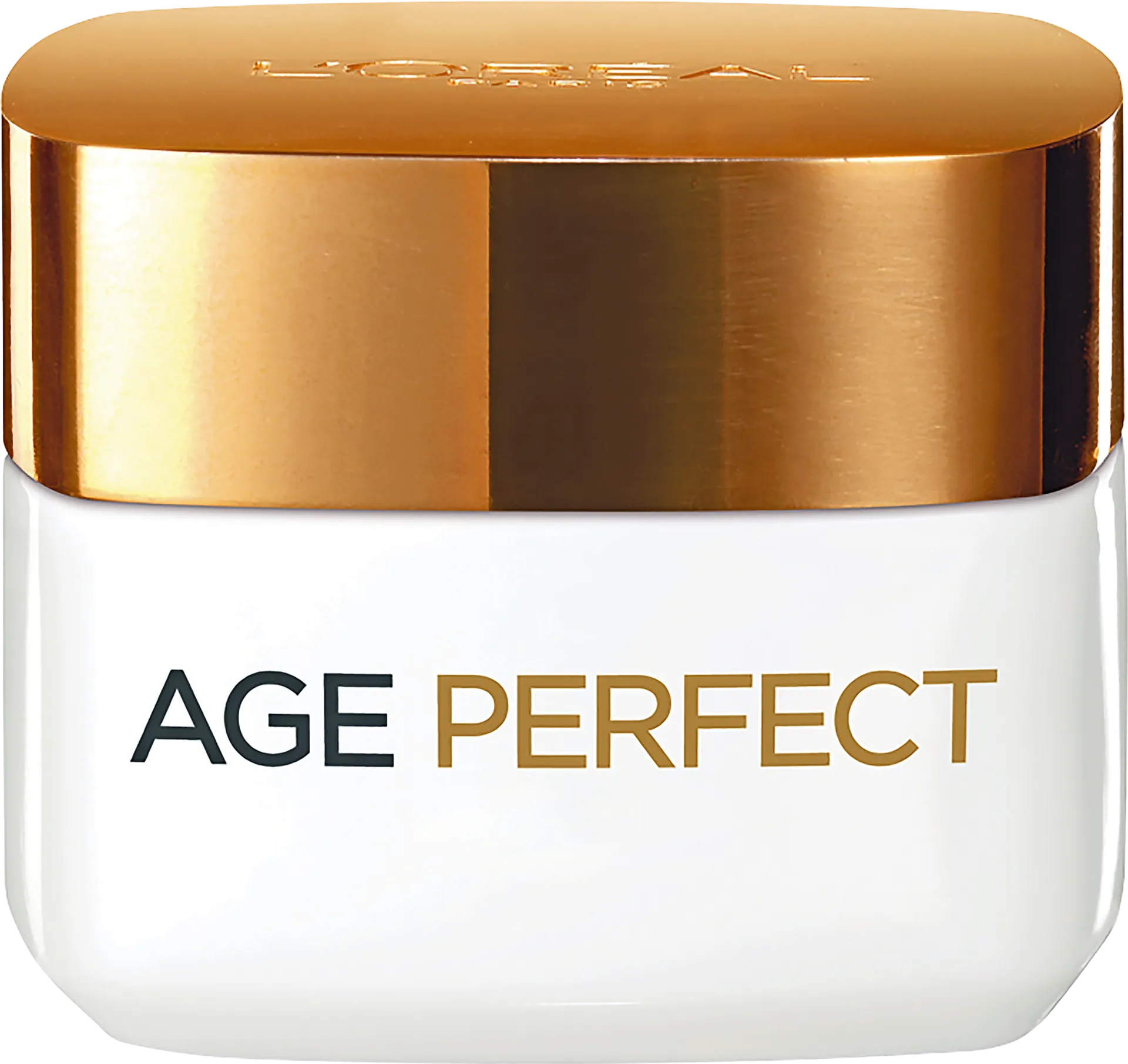 L'Oréal Paris Age Perfect Day kosteuttava & kiinteyttävä päivävoide ikääntyvälle iholle 50ml