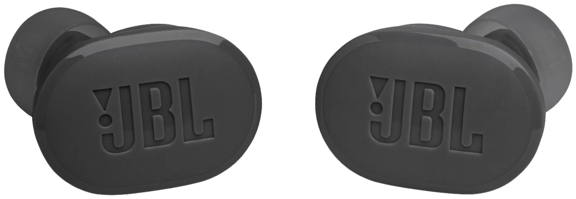 JBL Bluetooth nappikuulokkeet Tune Buds musta - 2
