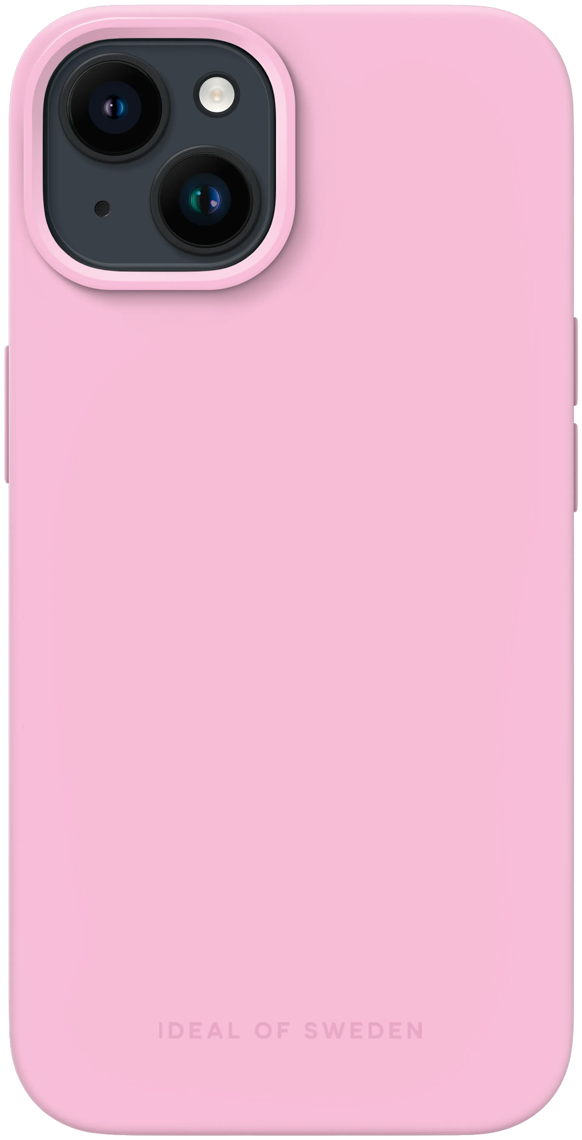 Ideal of Sweden suojakuori MagSafe iPhone 13/14 pinkki - 1