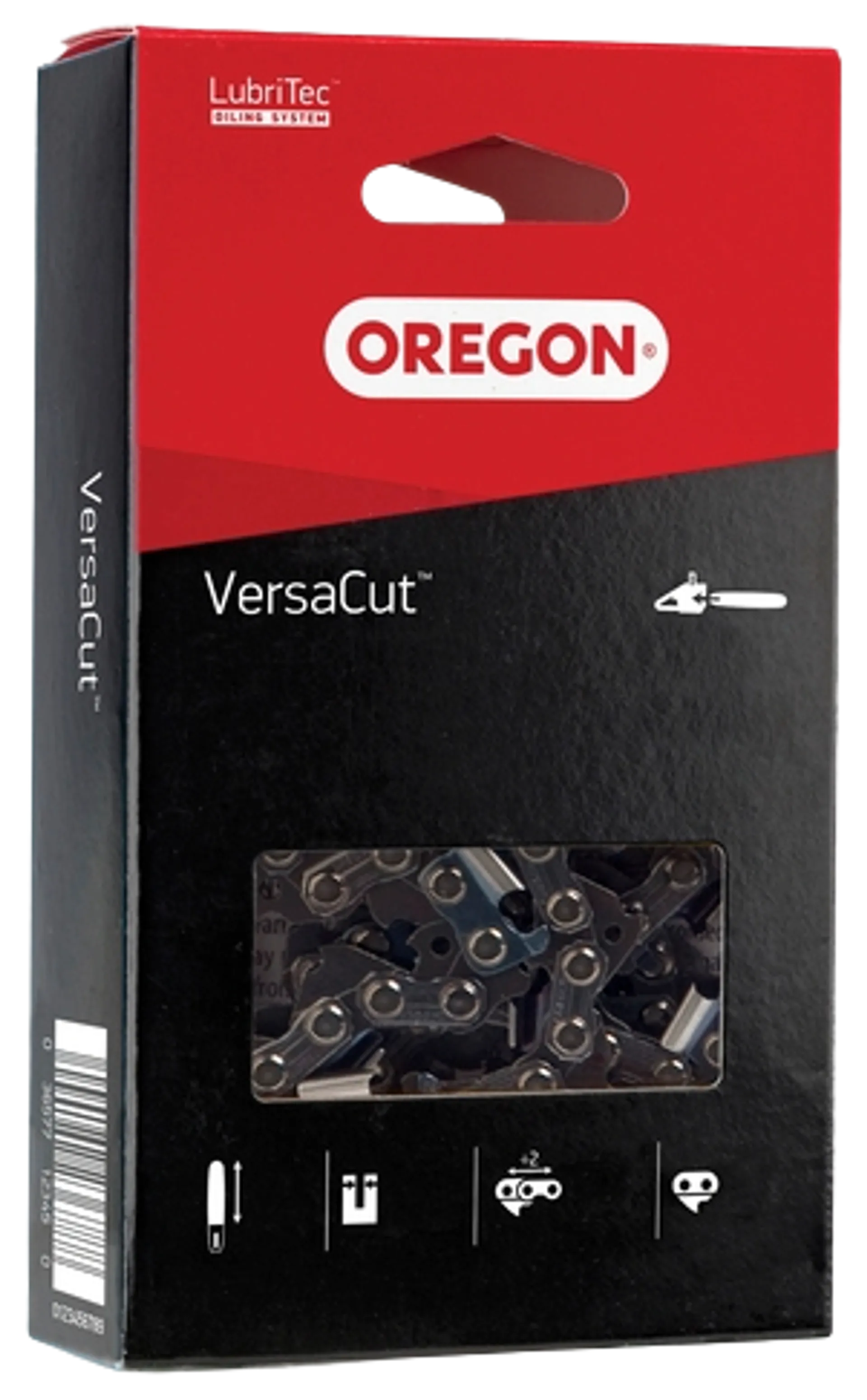 Oregon teräketju Versacut 3/8 1,3mm 53VL - 1