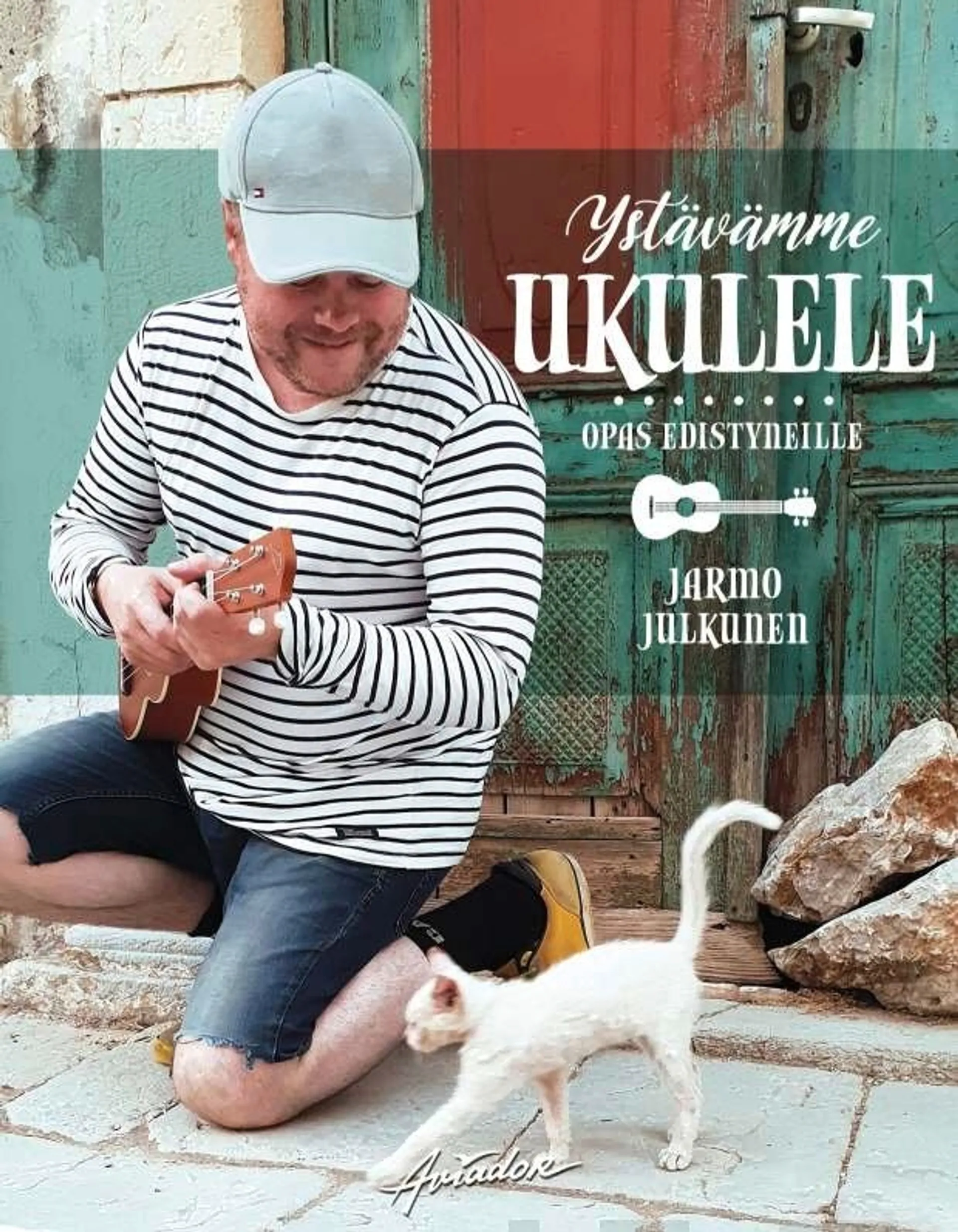 Ystävämme ukulele