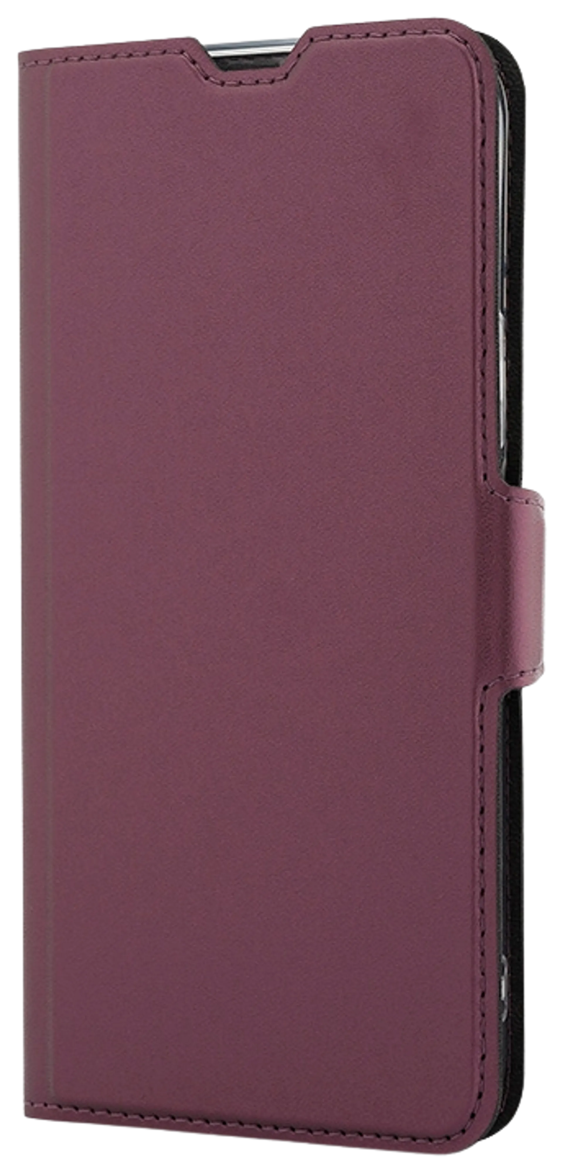 Wave Book Case, Honor 200 Lite, Smoky Sangria - 1