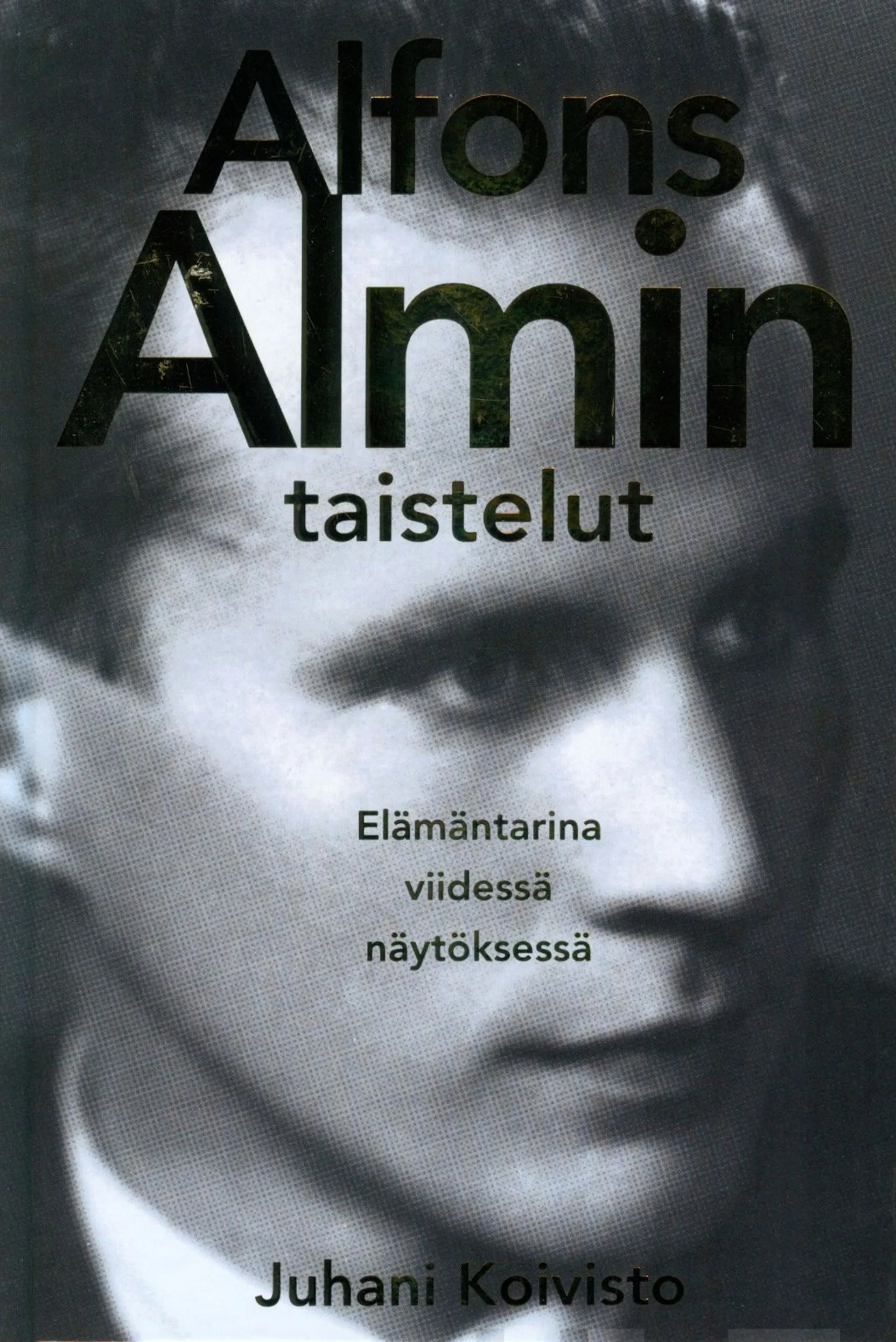 Koivisto, Alfons Almin taistelut