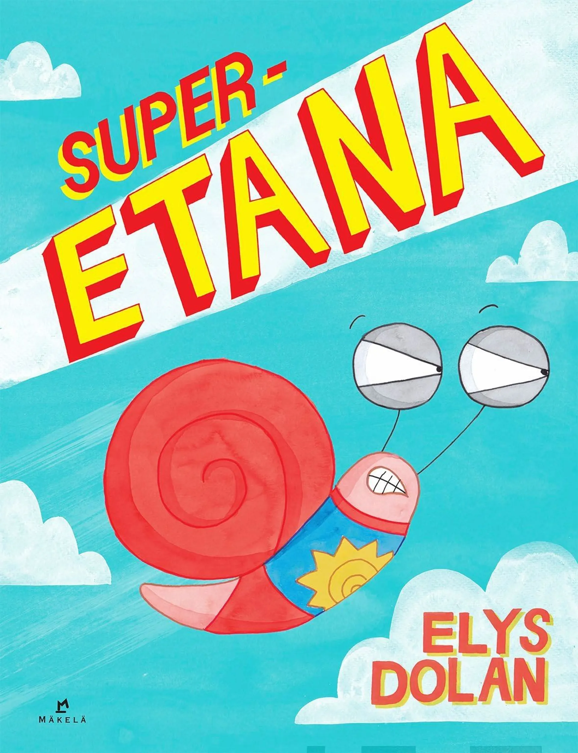 Dolan, Super-Etana