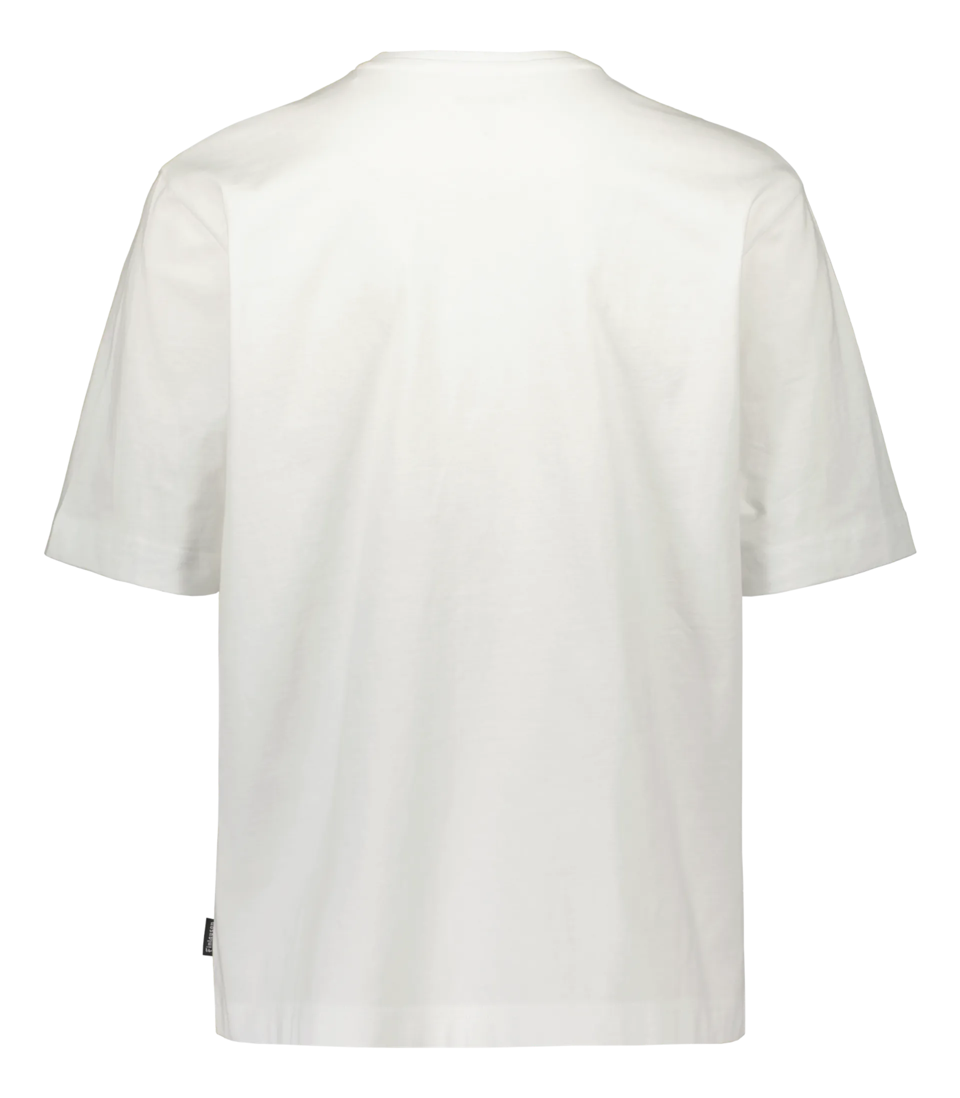 Finlayson Arkismi naisten t-paita Perfect - Bright white - 2