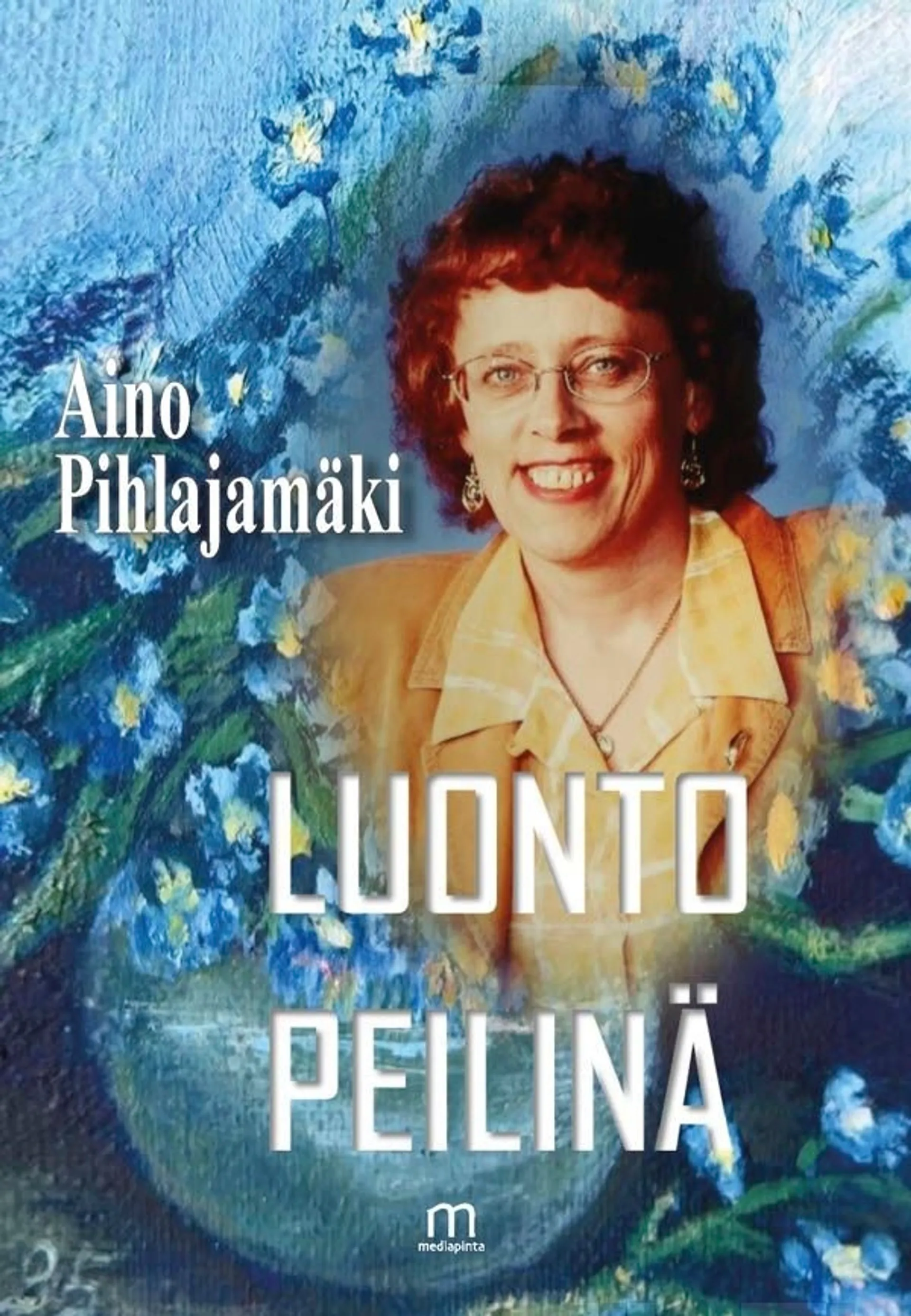 Pihlajamäki, Luonto peilinä