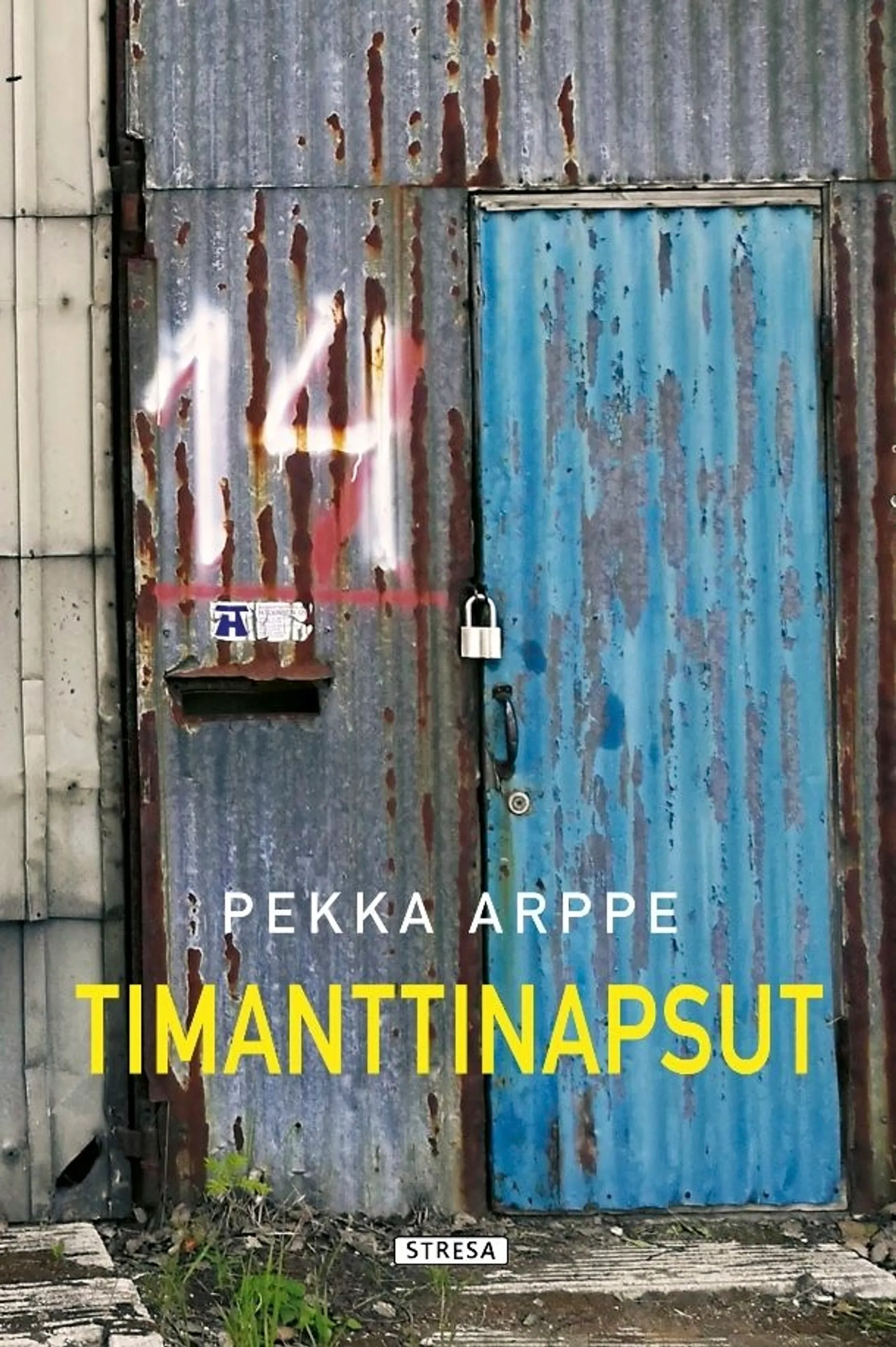 Arppe, Timanttinapsut