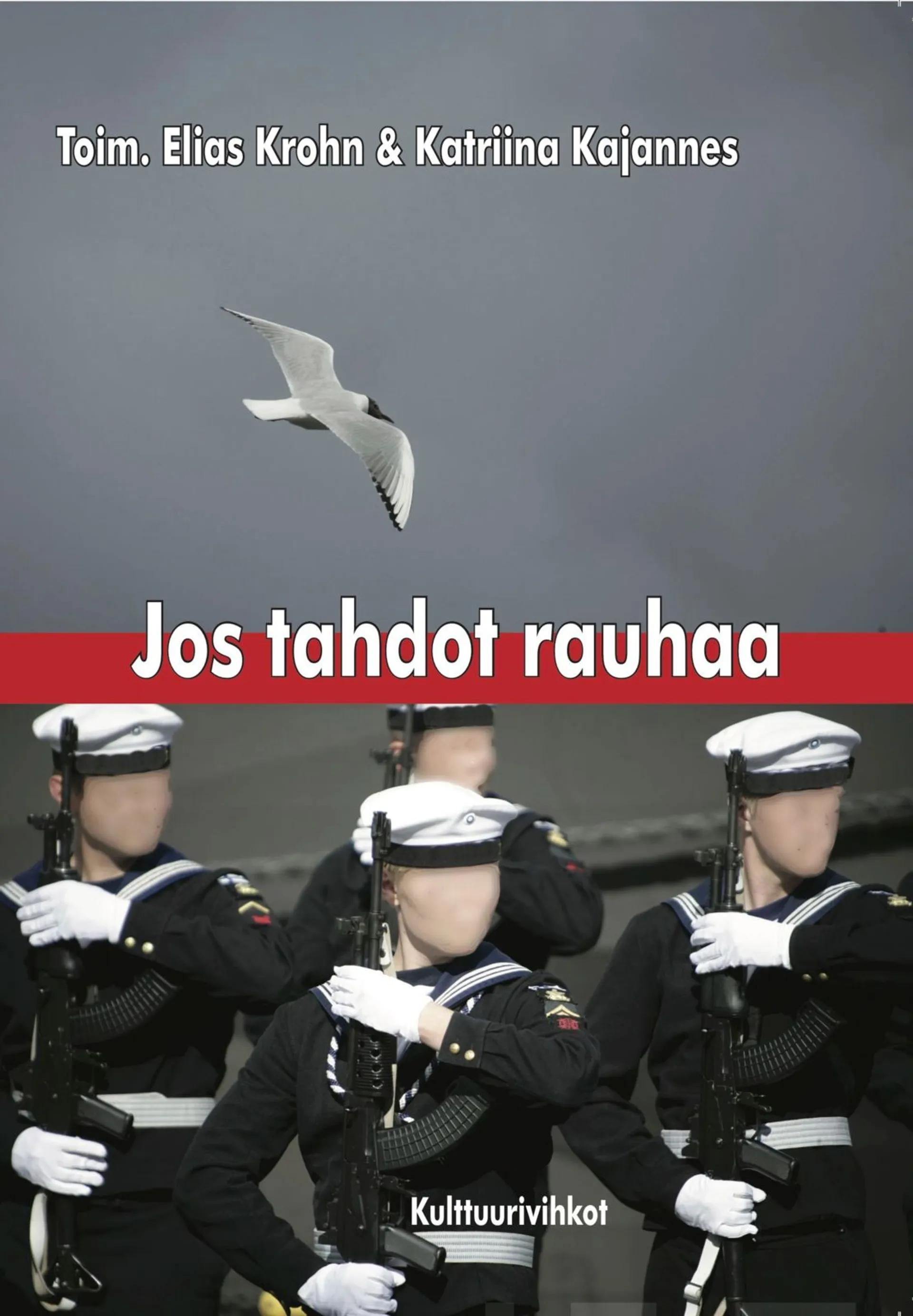 Rossi, Jos tahdot rauhaa