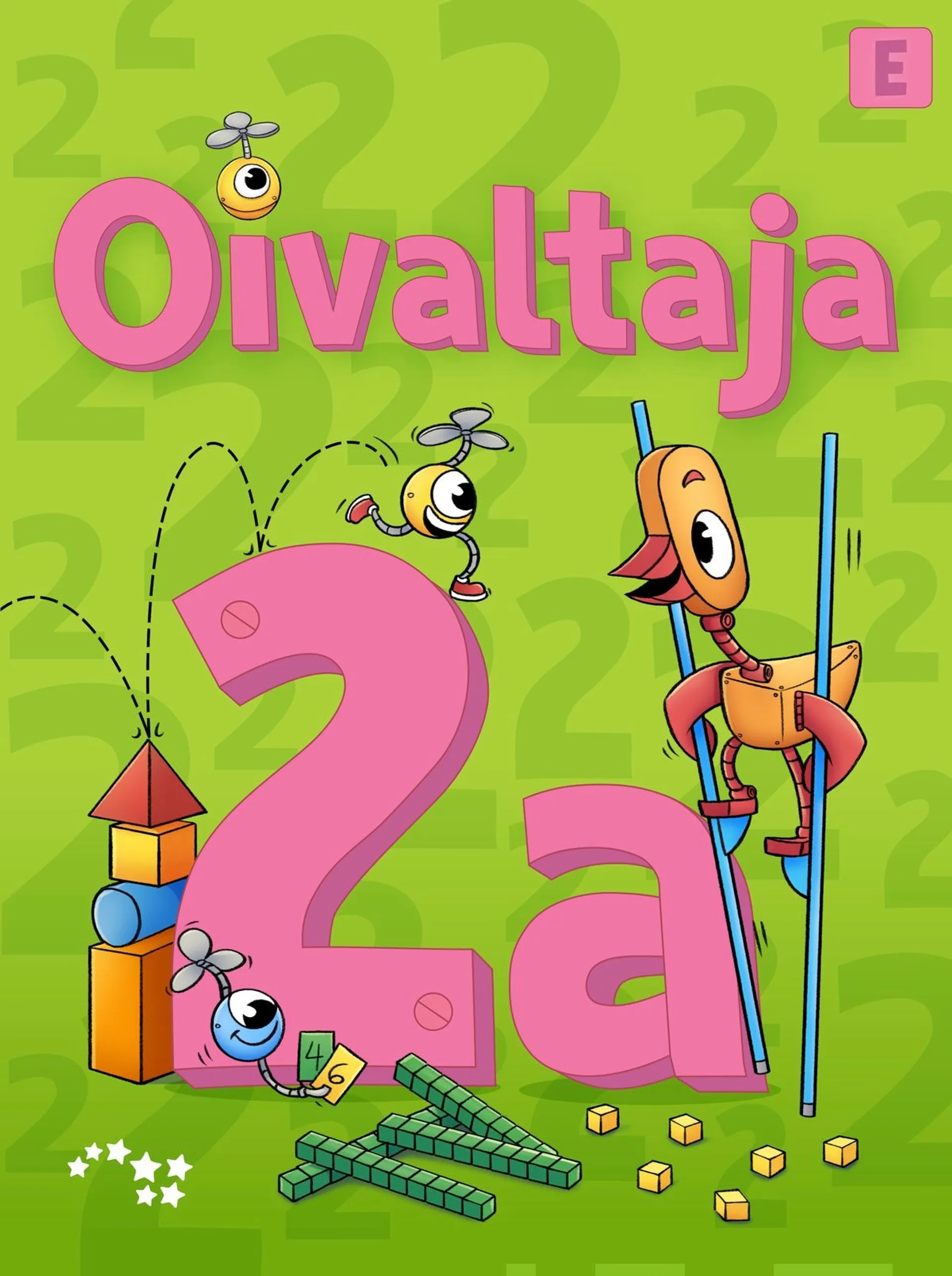 Lassila, Oivaltaja 2a E