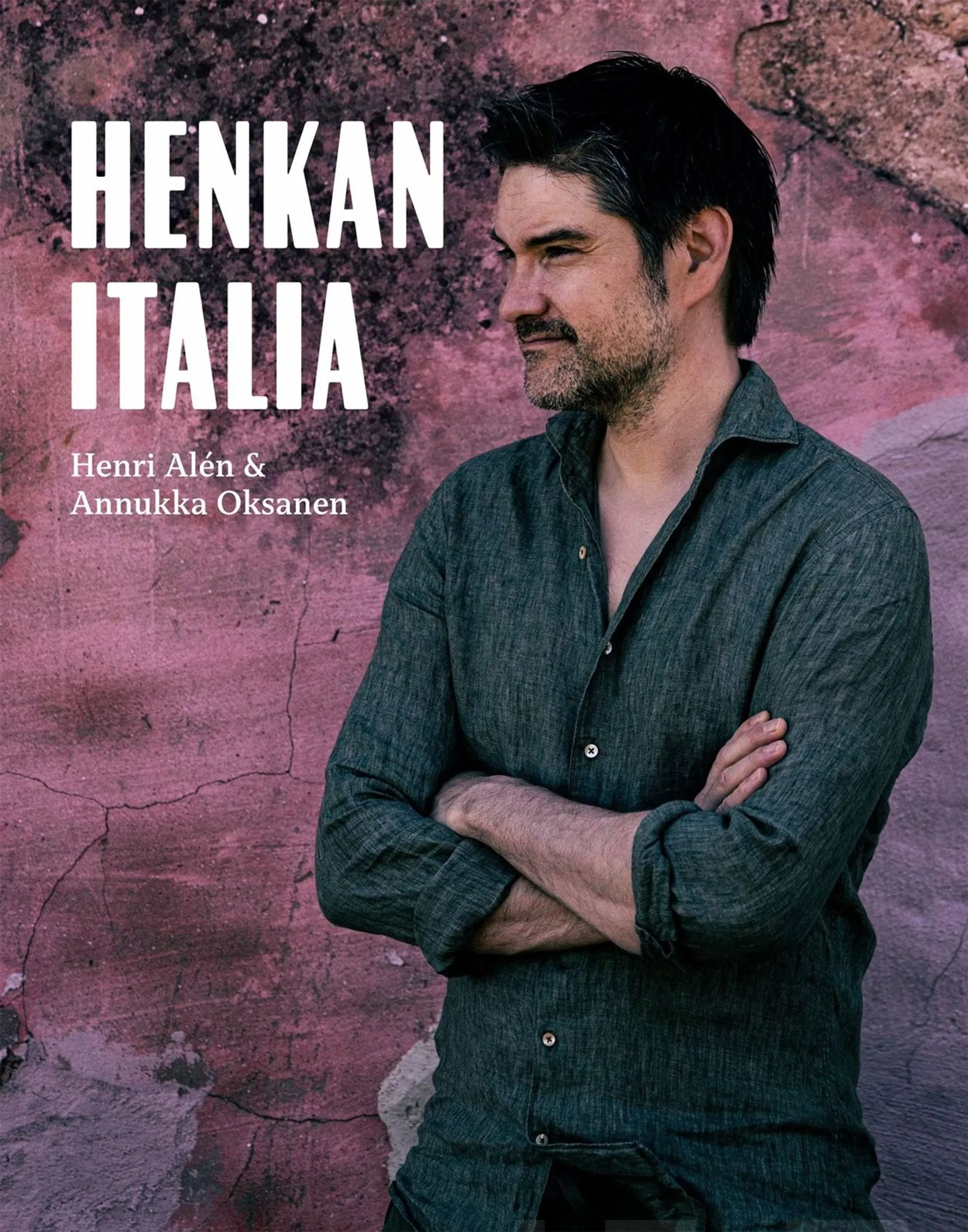 Alén, Henkan Italia