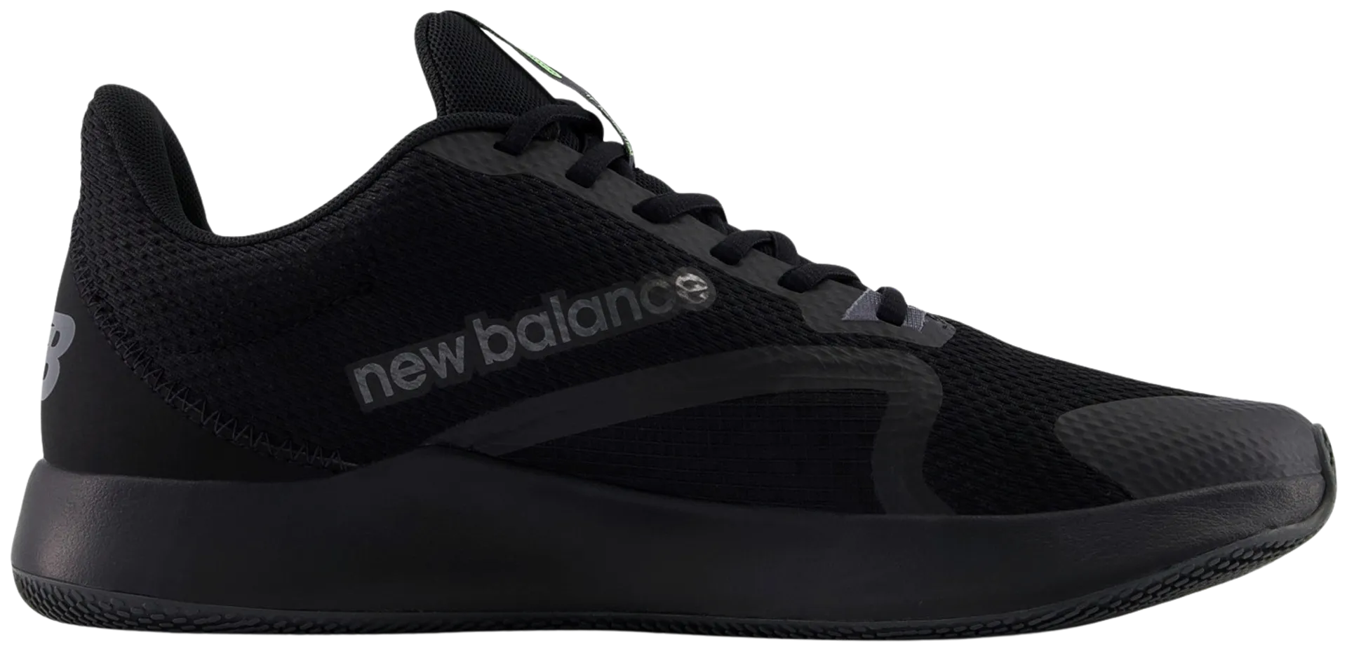 New Balance miesten treenikengät DynaSoft Trainer v2 - BLACK - 7