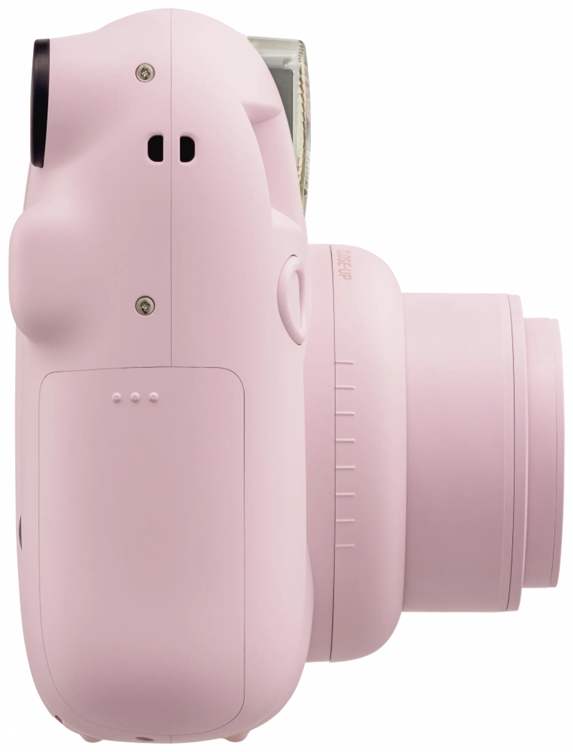 Fujifilm Instax Mini 12 pikakamera, Pinkki - 4