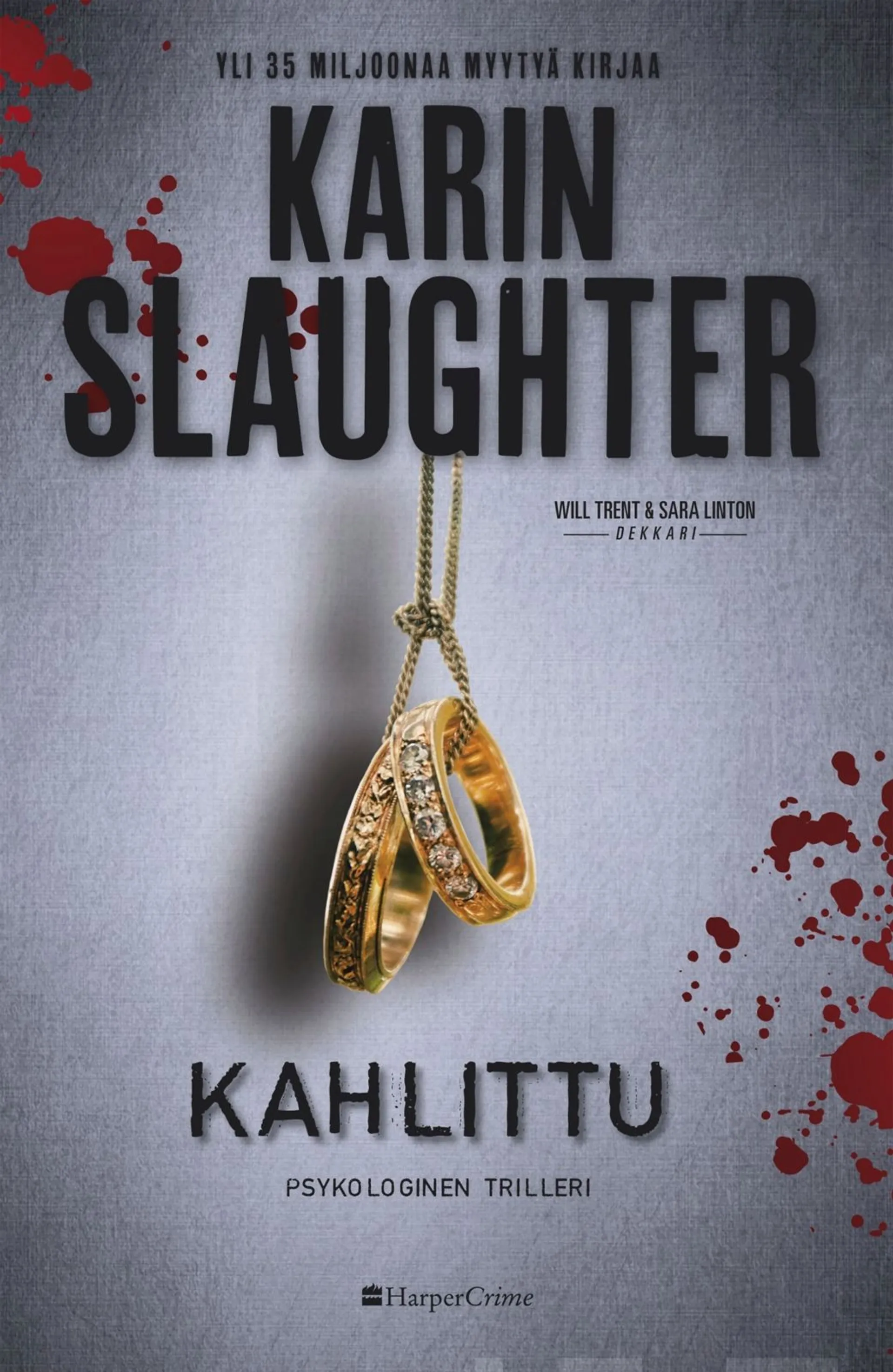 Slaughter, Kahlittu