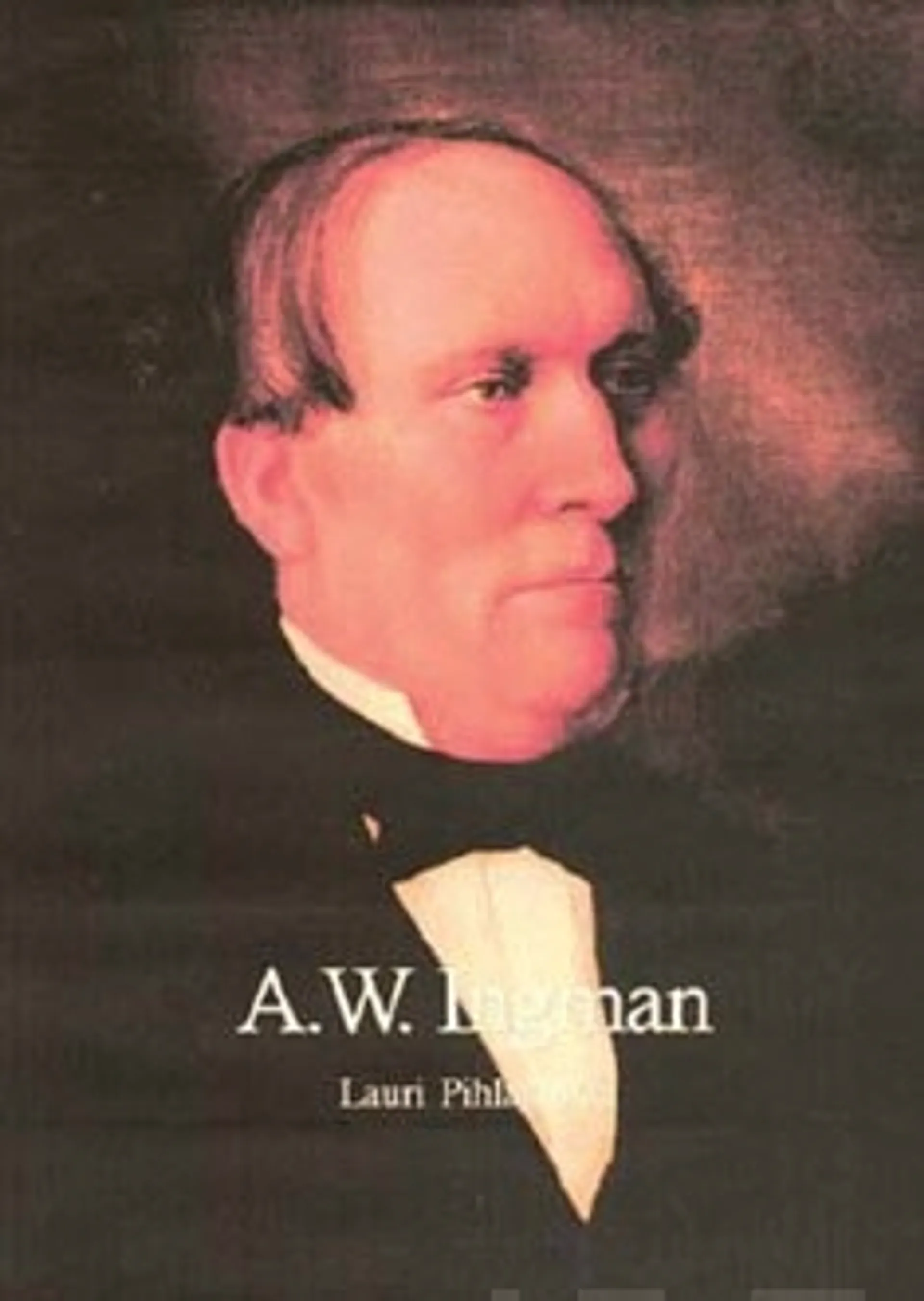 A.W. Ingman