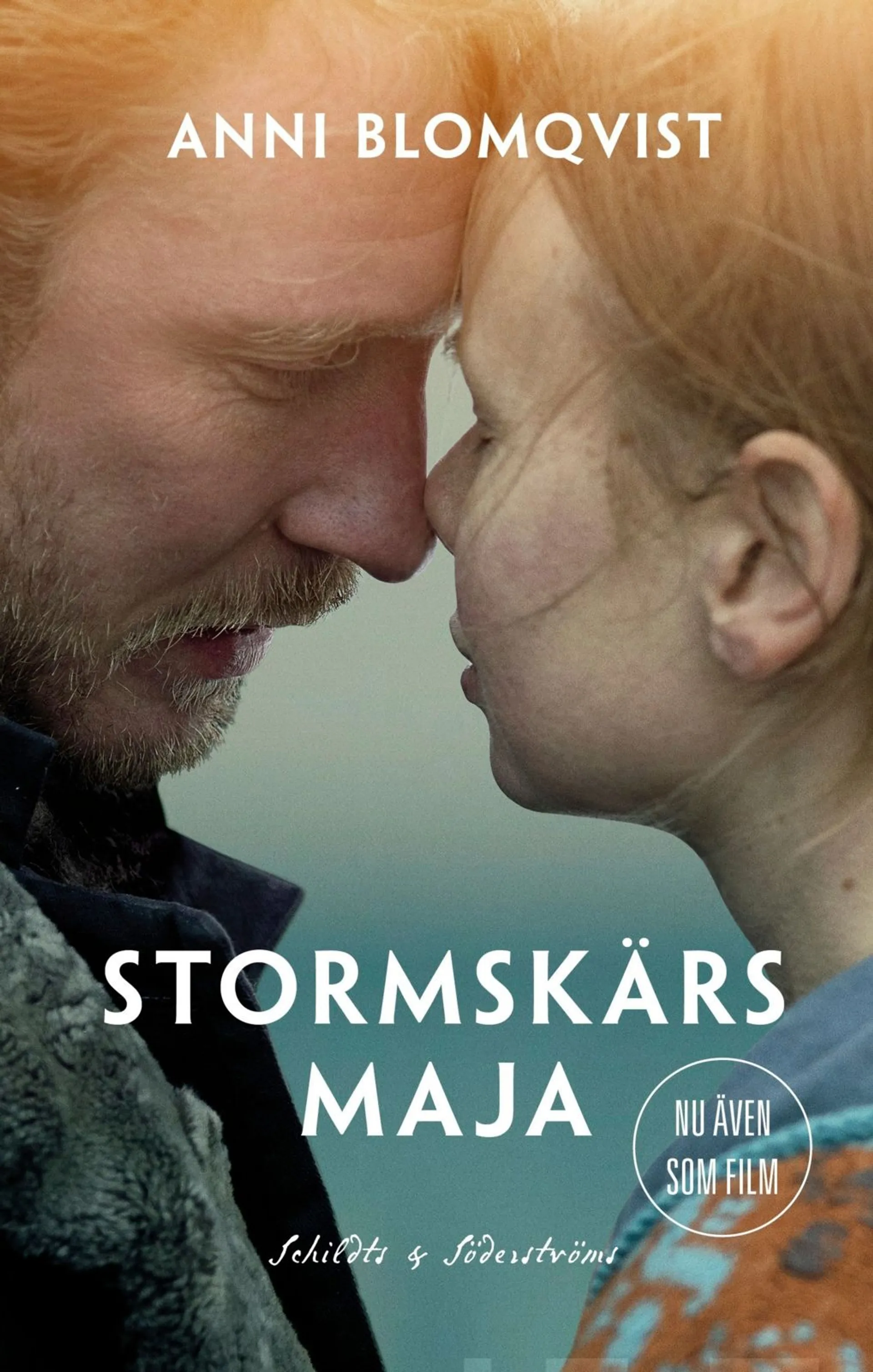 Blomqvist, Stormskärs Maja