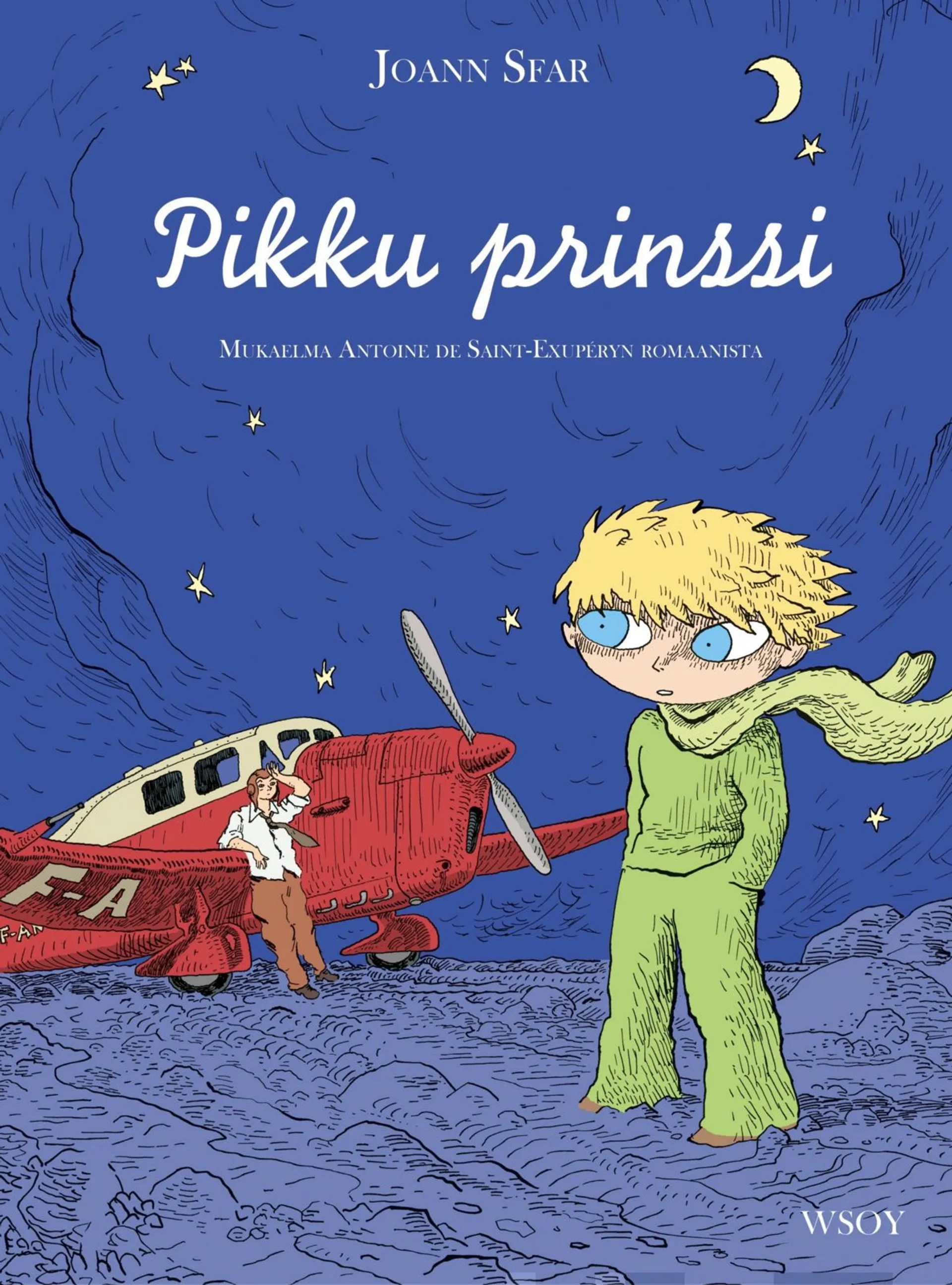 Pikku Prinssi