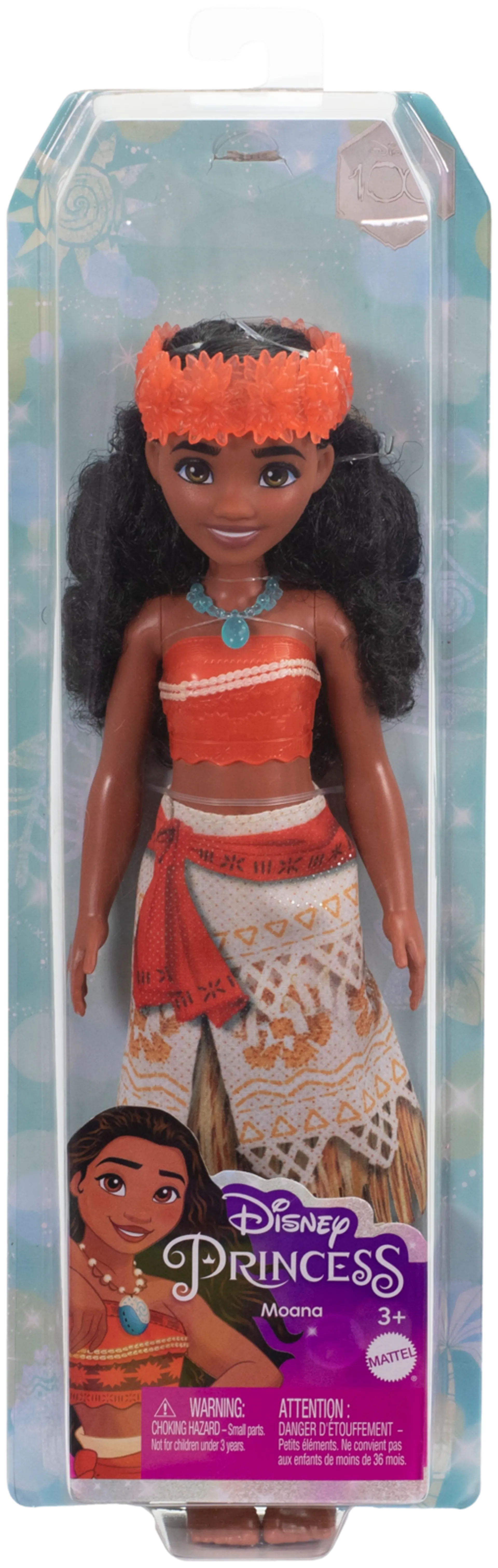 Disney Princess Vaiana - 2