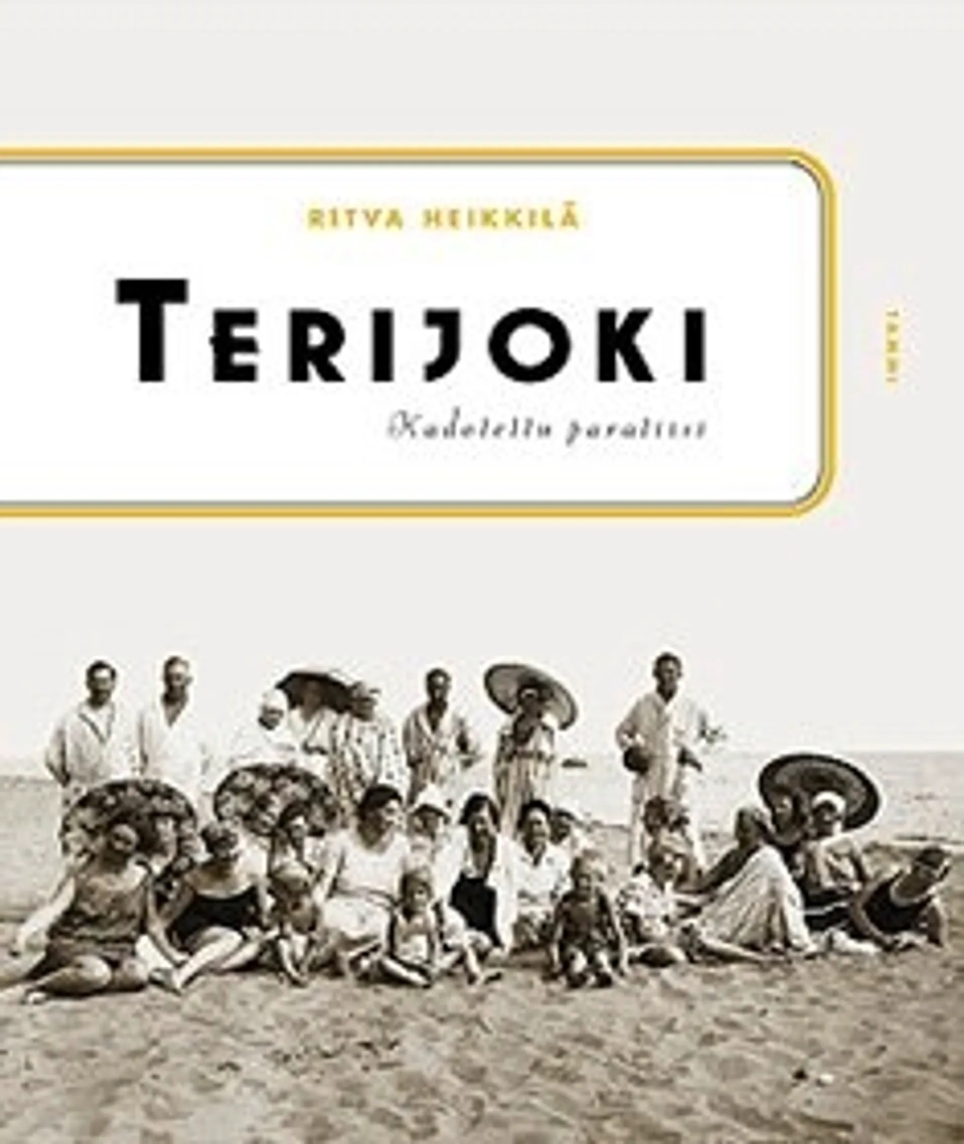 Terijoki