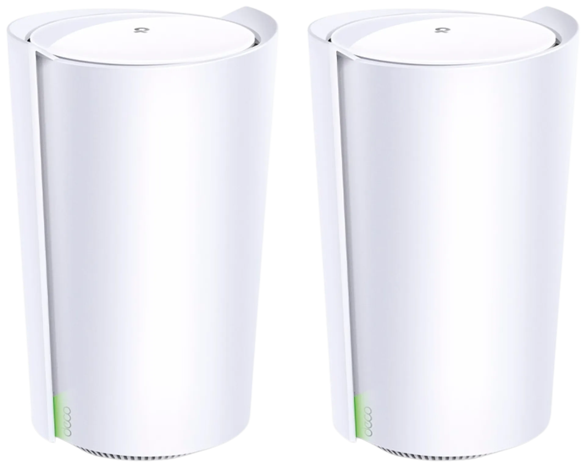 TP-Link Deco X10 AX1500 mesh WIFI6 system 2pack - 1