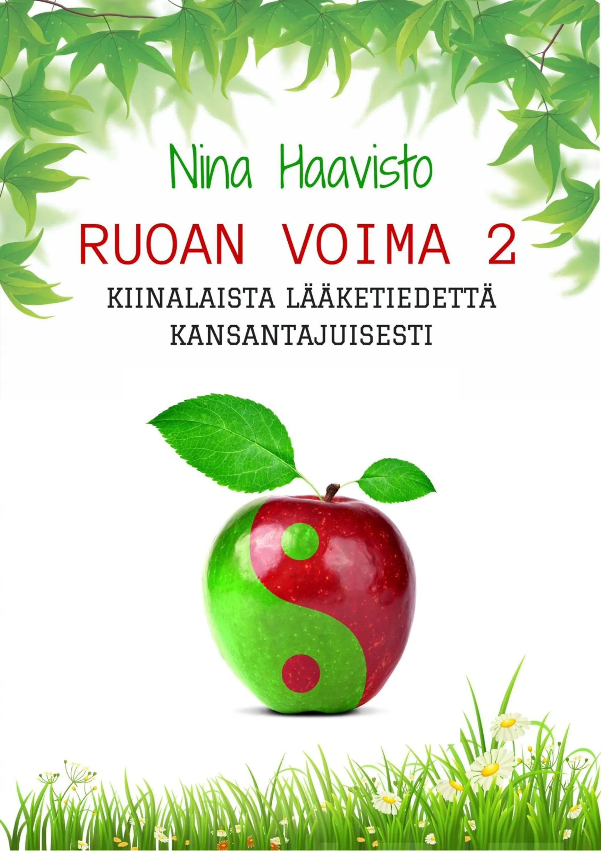 Ruoan voima 2