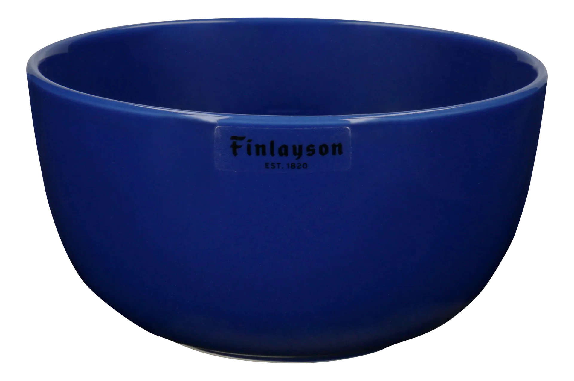 Finlayson kulho Mittava 8 dl koboltin sininen - 1