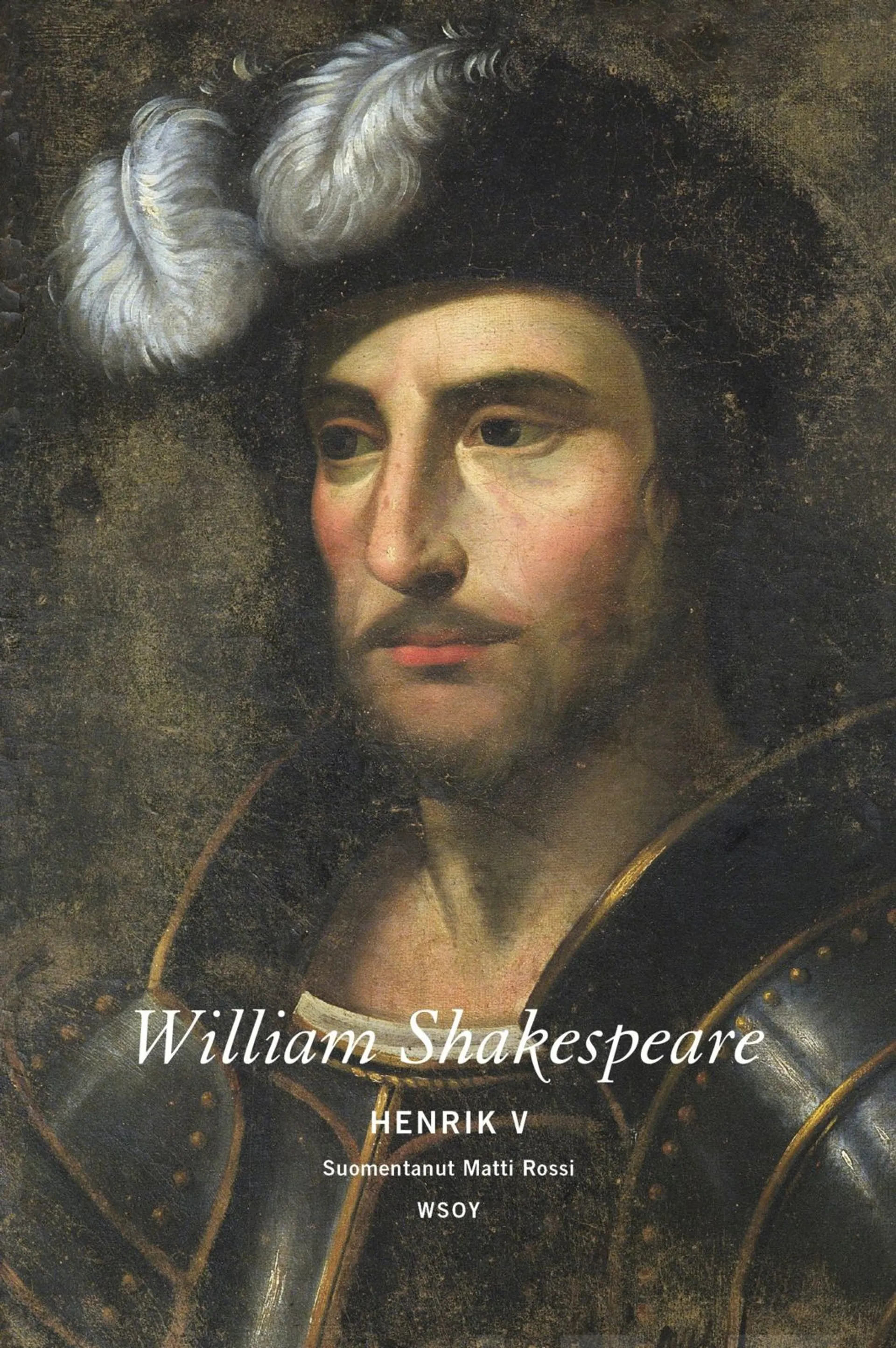 Shakespeare, Henrik V