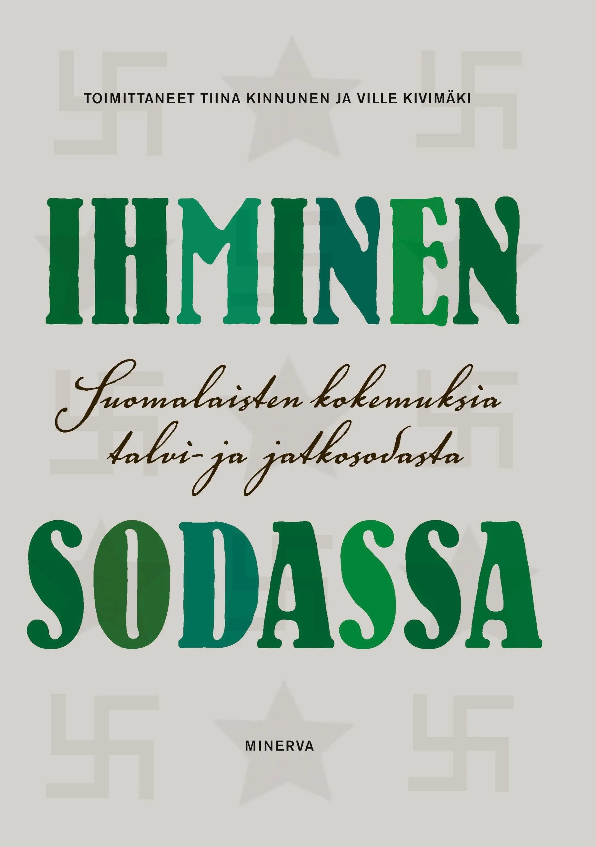 Ihminen sodassa