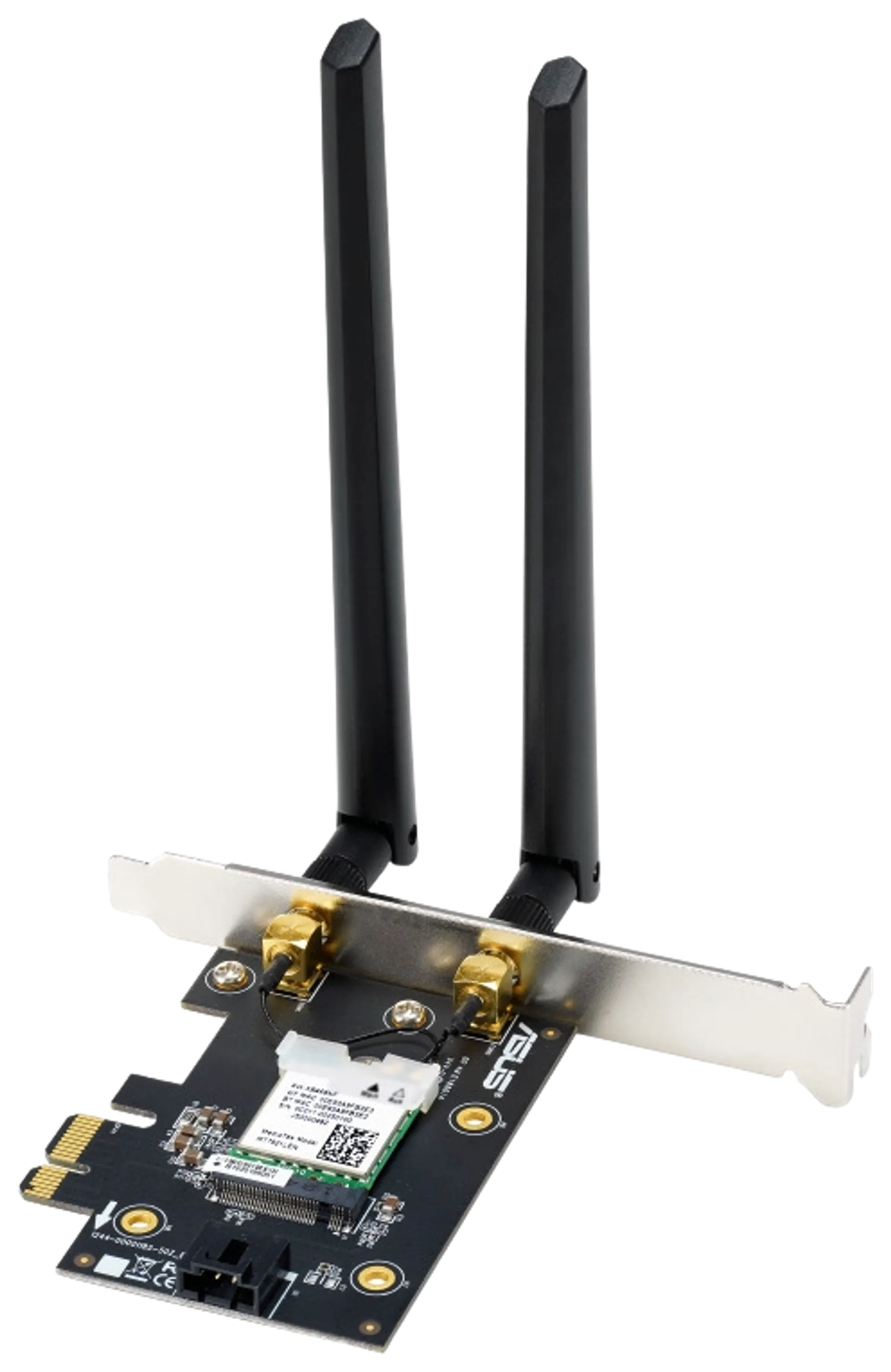 Asus PCE-AXE5400 WiFi 6e PCIe adapteri