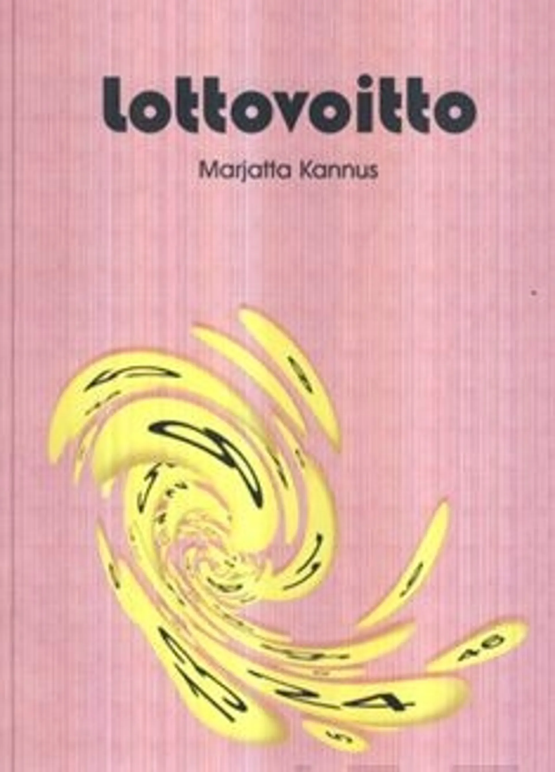 Kannus, Lottovoitto