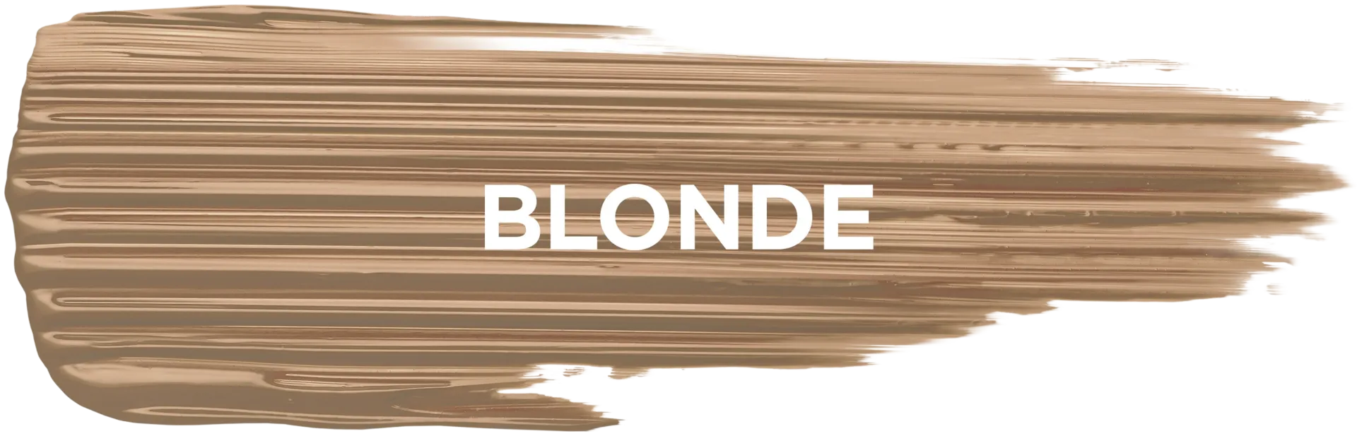 L'Oréal Paris Infaillible Brows 24H Volumizing Eyebrow 7.0 Blonde kulmamaskara 5ml - 3
