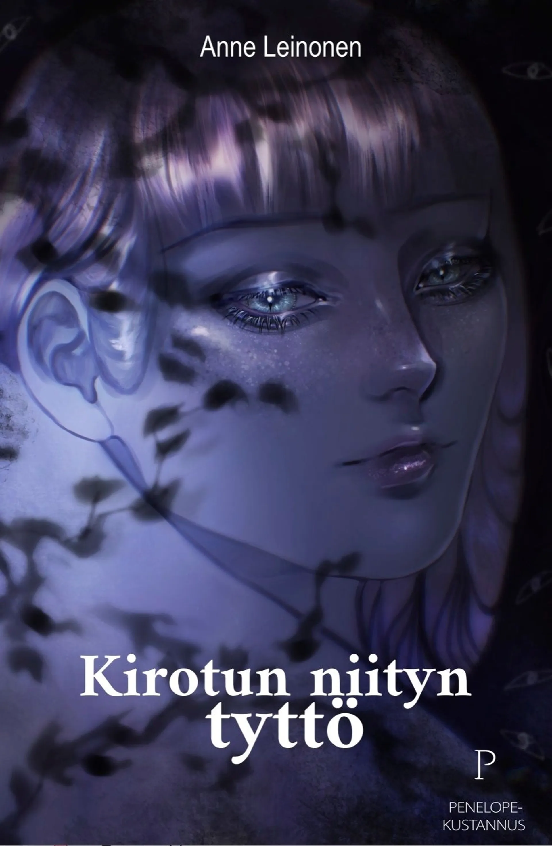 Leinonen, Kirotun niityn tyttö