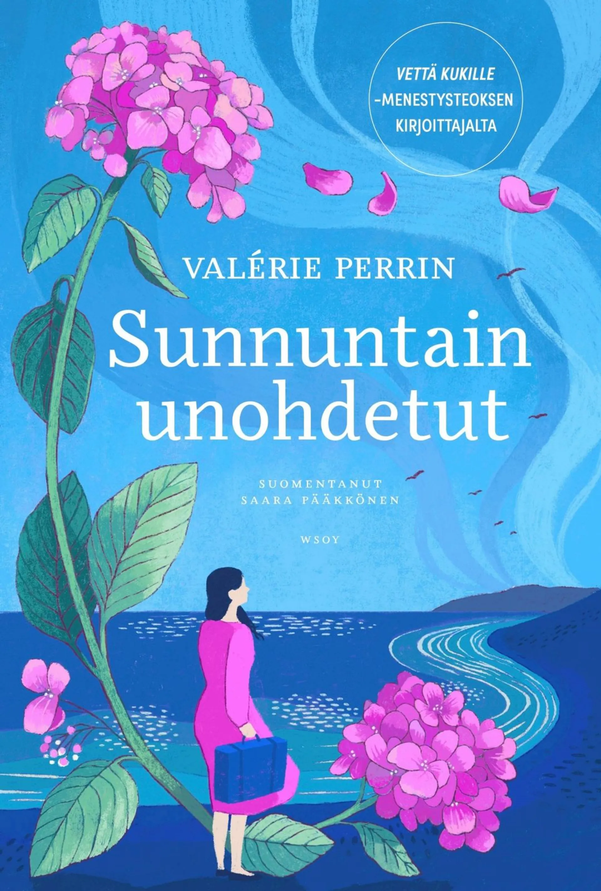 Perrin, Sunnuntain unohdetut