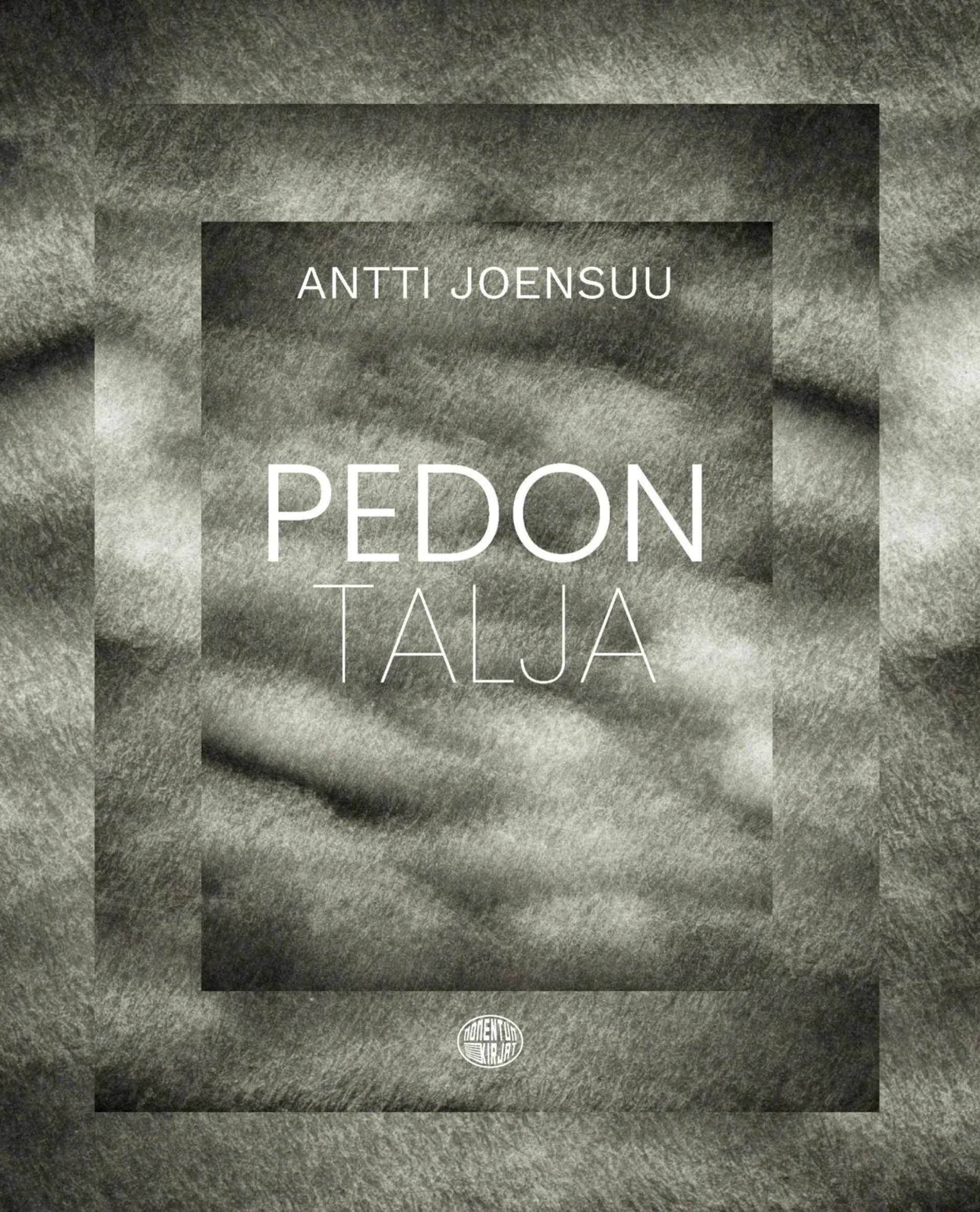 Joensuu, Pedon talja