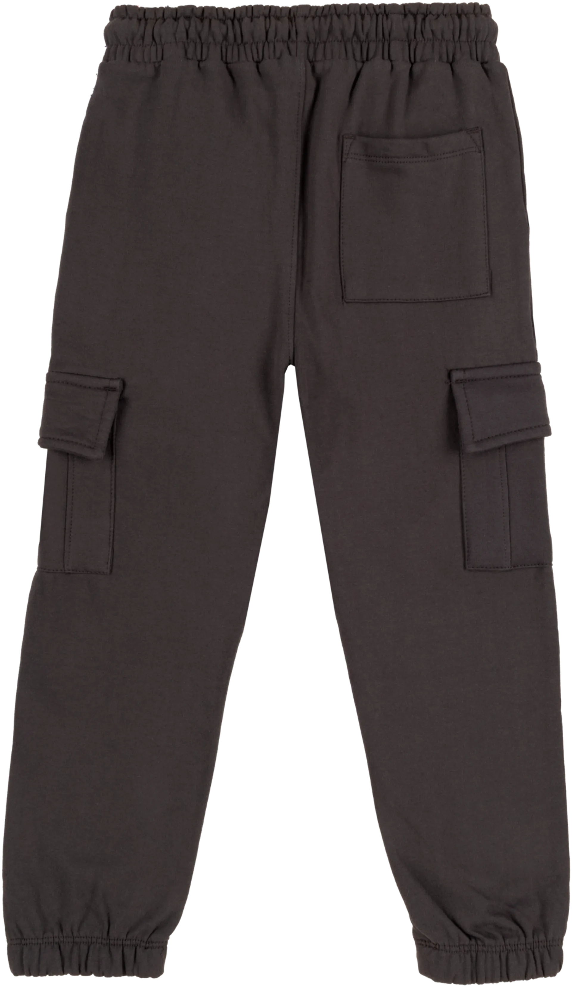 TEX lasten cargohousut I968473 - GREY DARK - 2