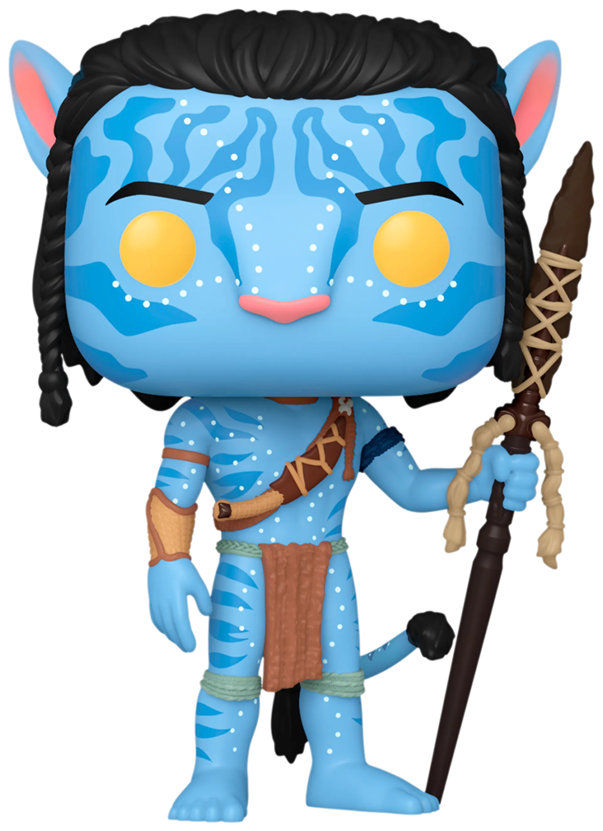 FUNKO POP! Vinyylihahmo: Avatar - Jake Sully - 2