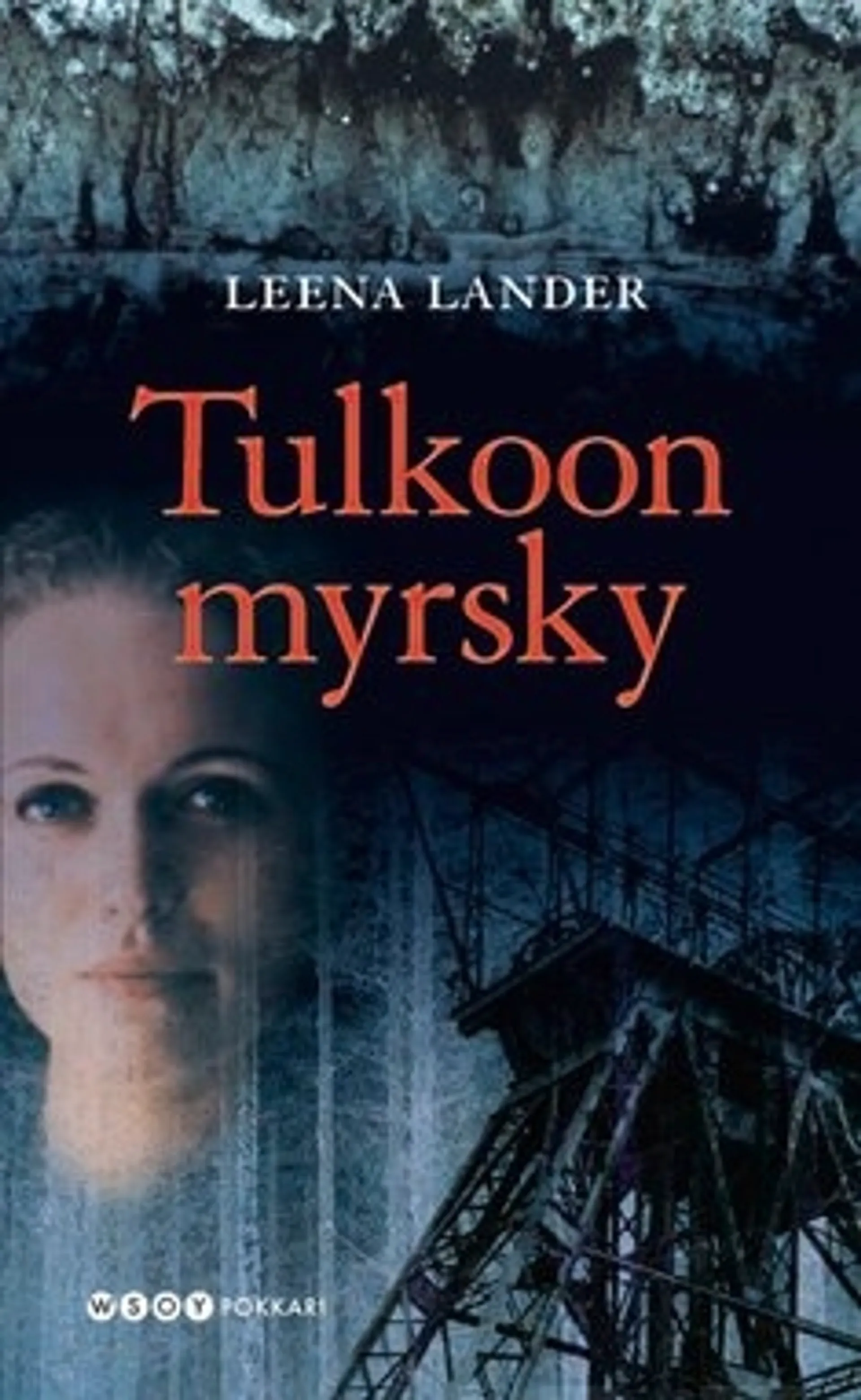 Tulkoon myrsky